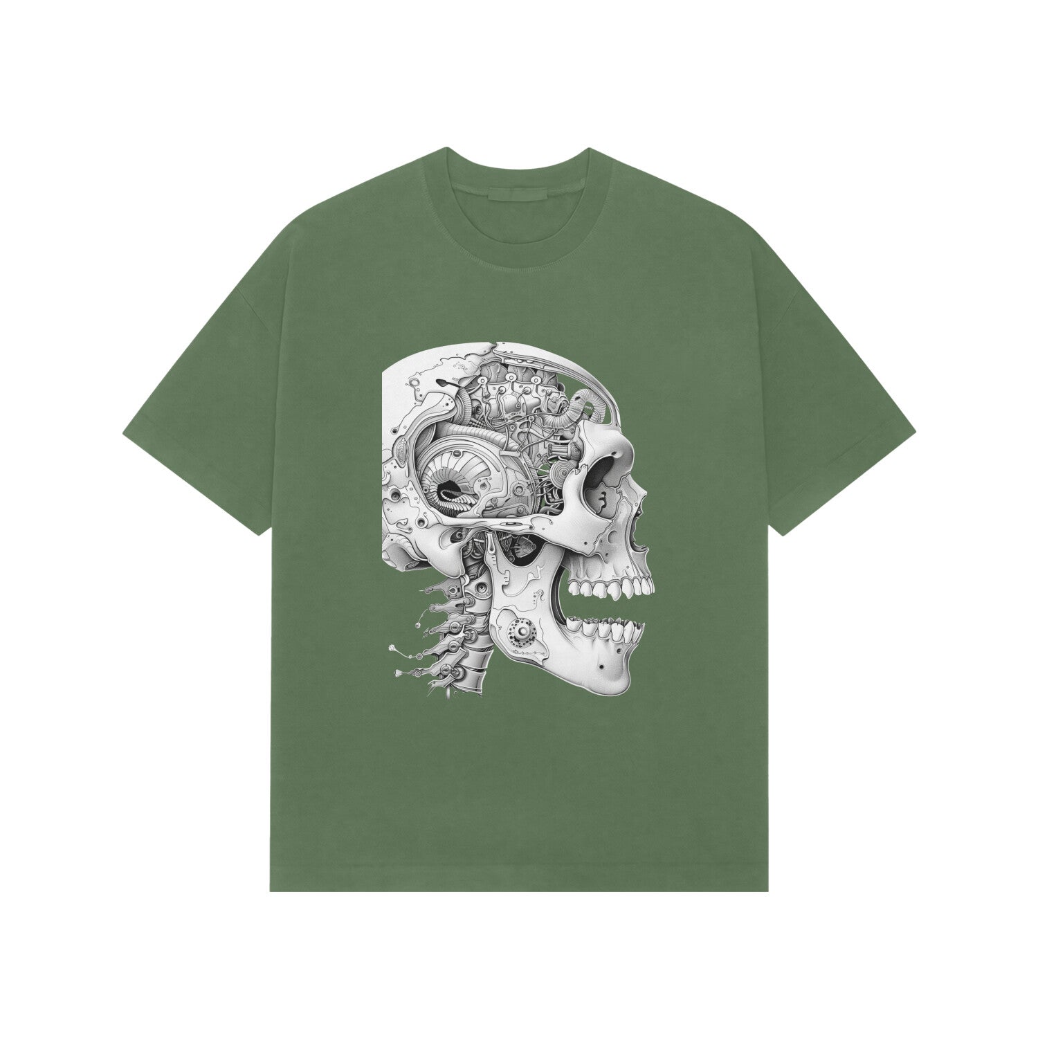 Front View - 5366920