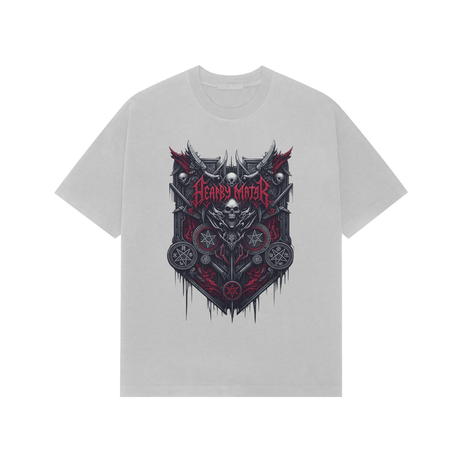 Front View - 5375983