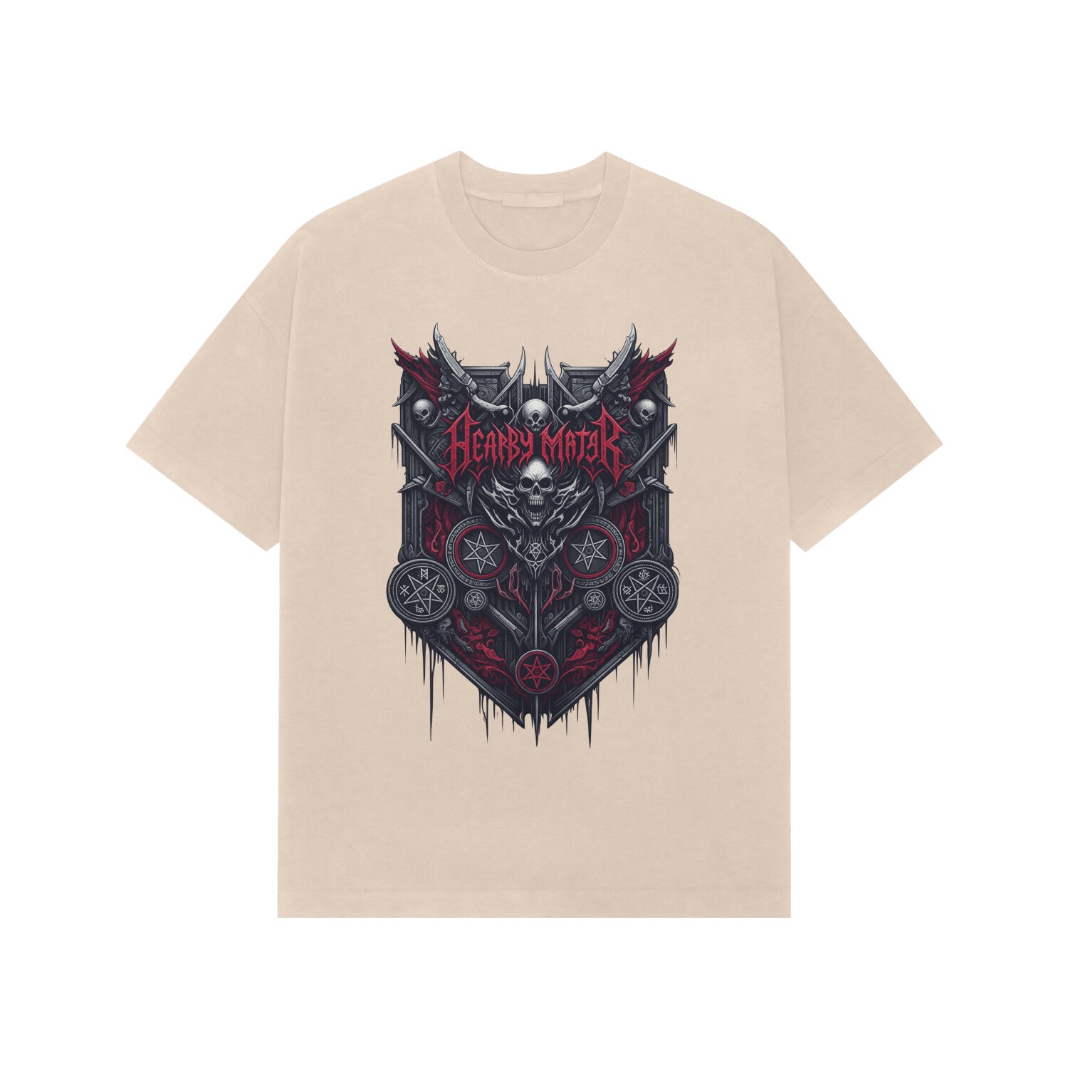 Front View - 5375986