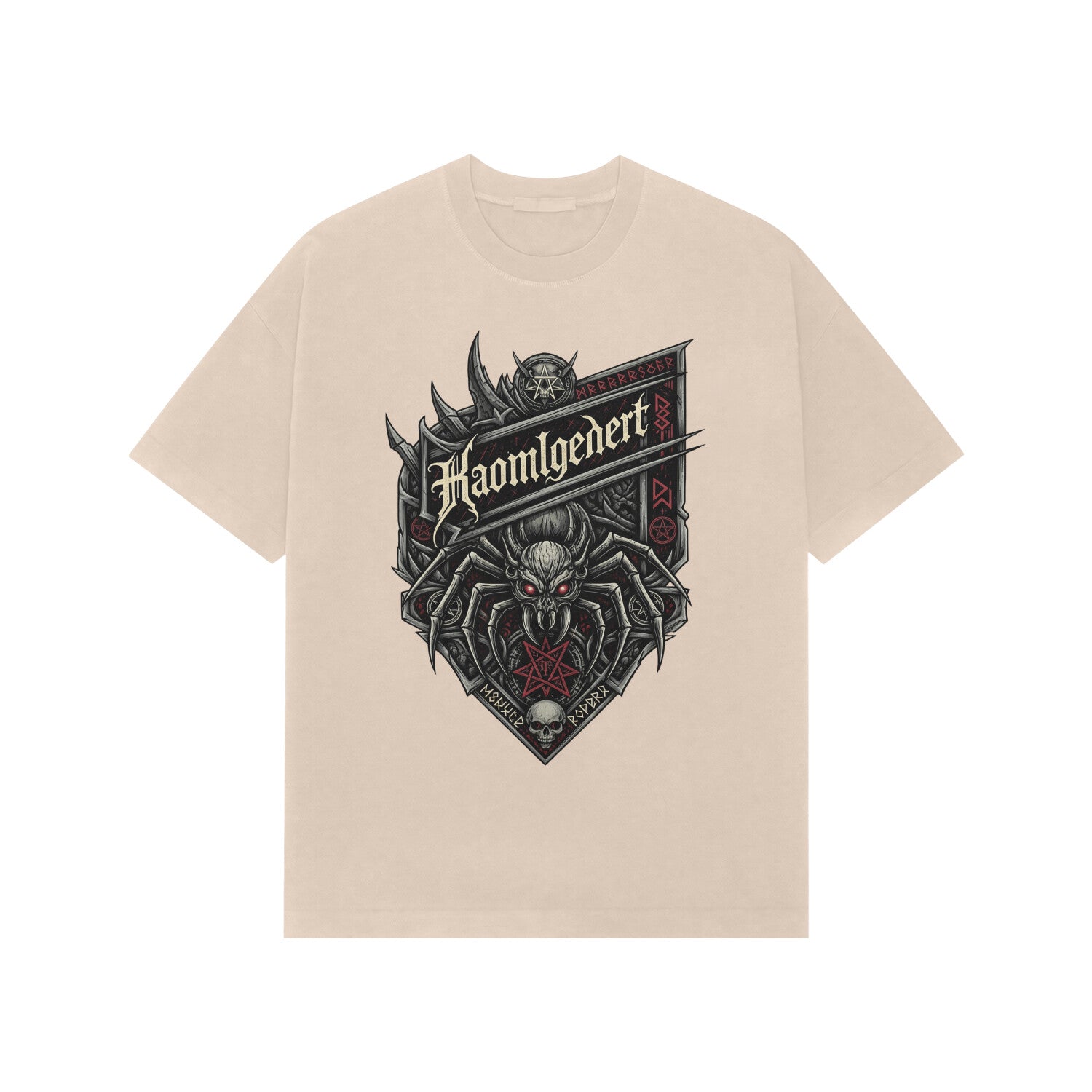 Front View - 5376090