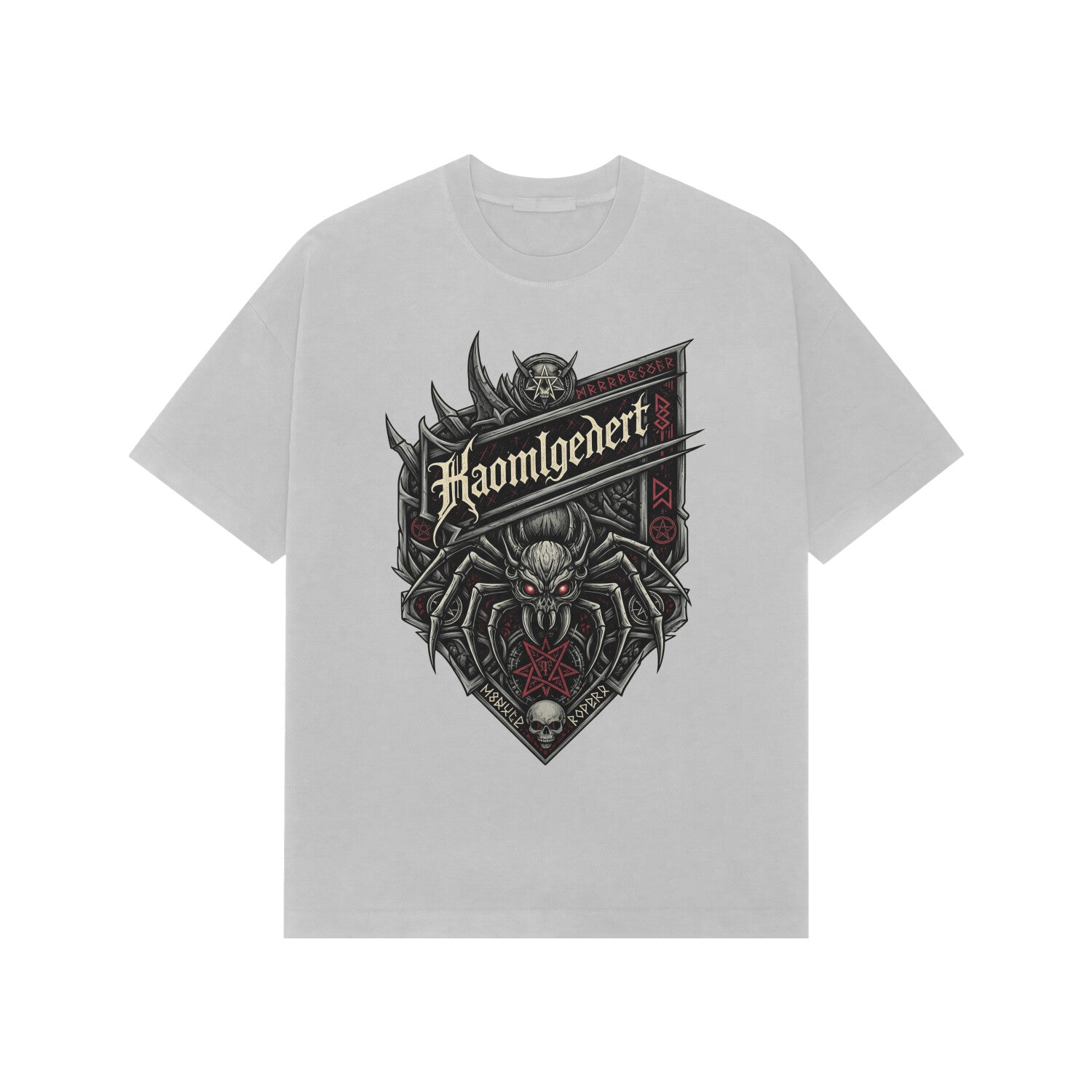 Front View - 5376092