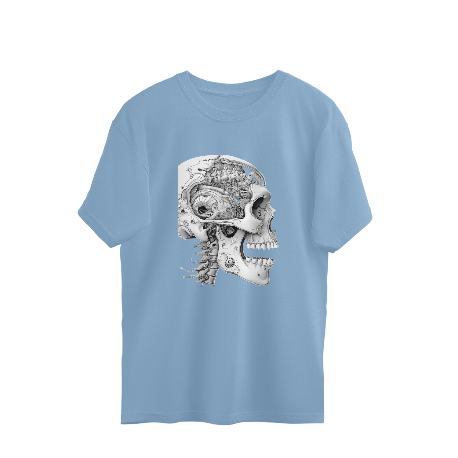 Front View - 5387364