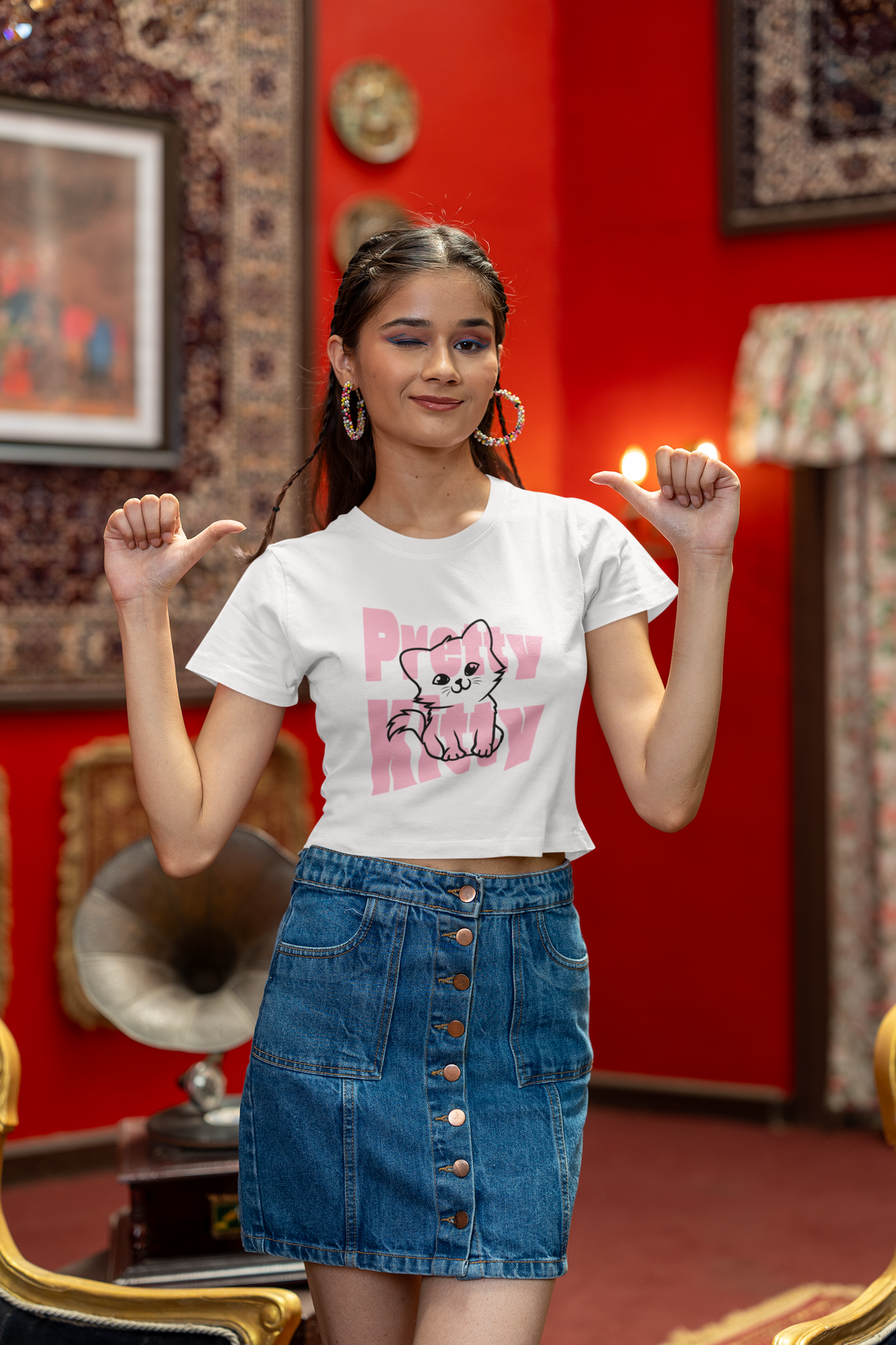 Baby Tee