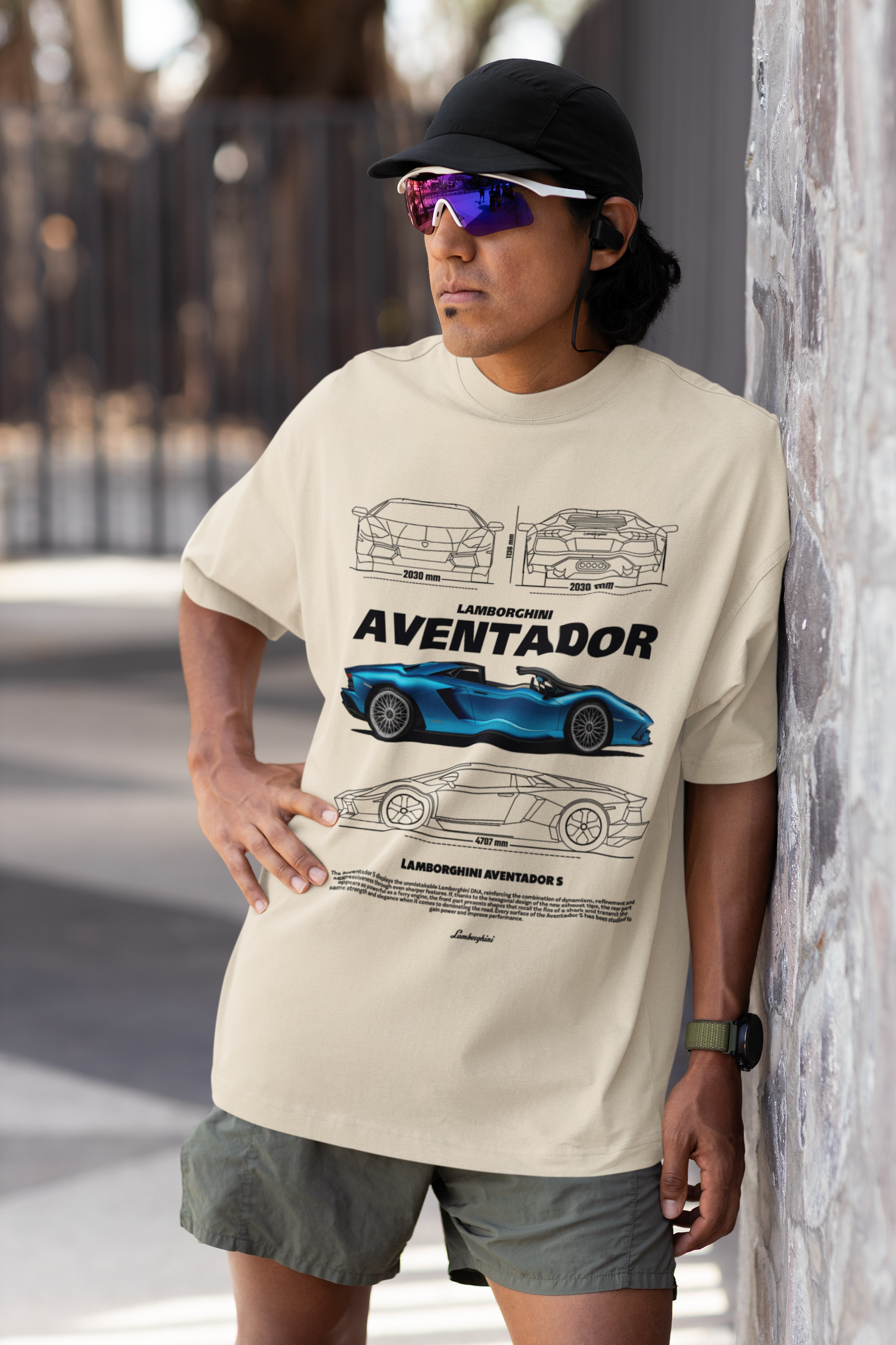 Cars AVNTDR