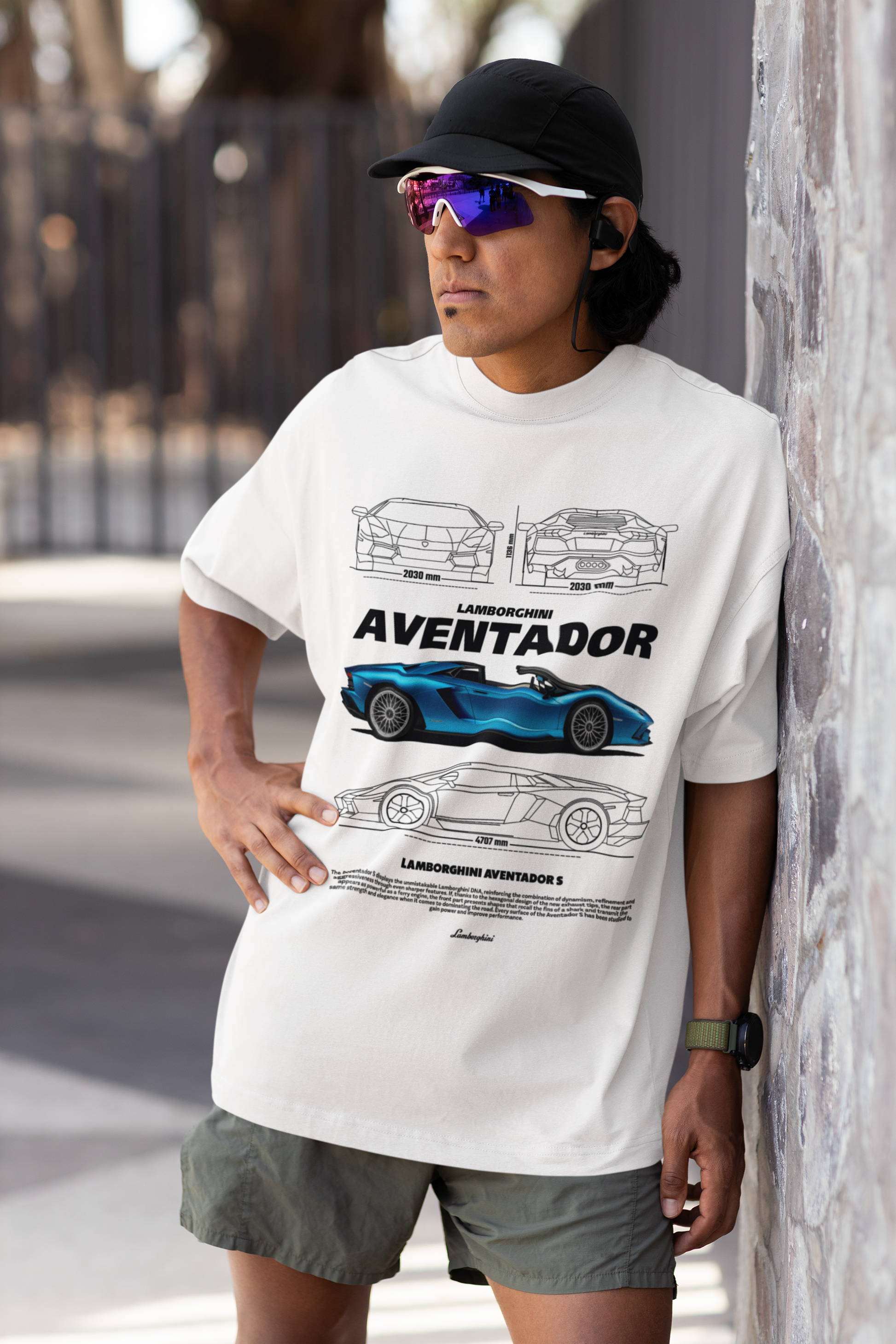 Cars AVNTDR