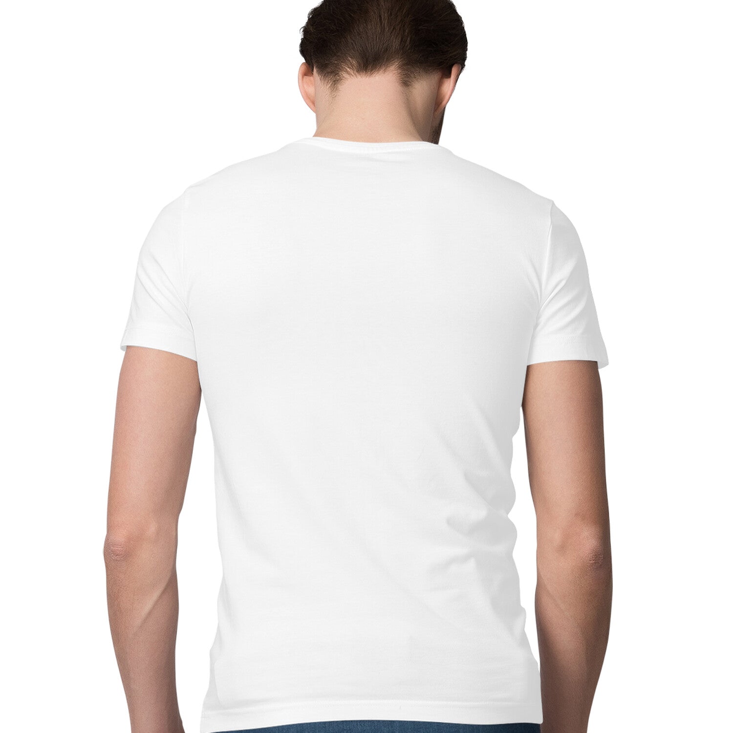 Back View - 5202449