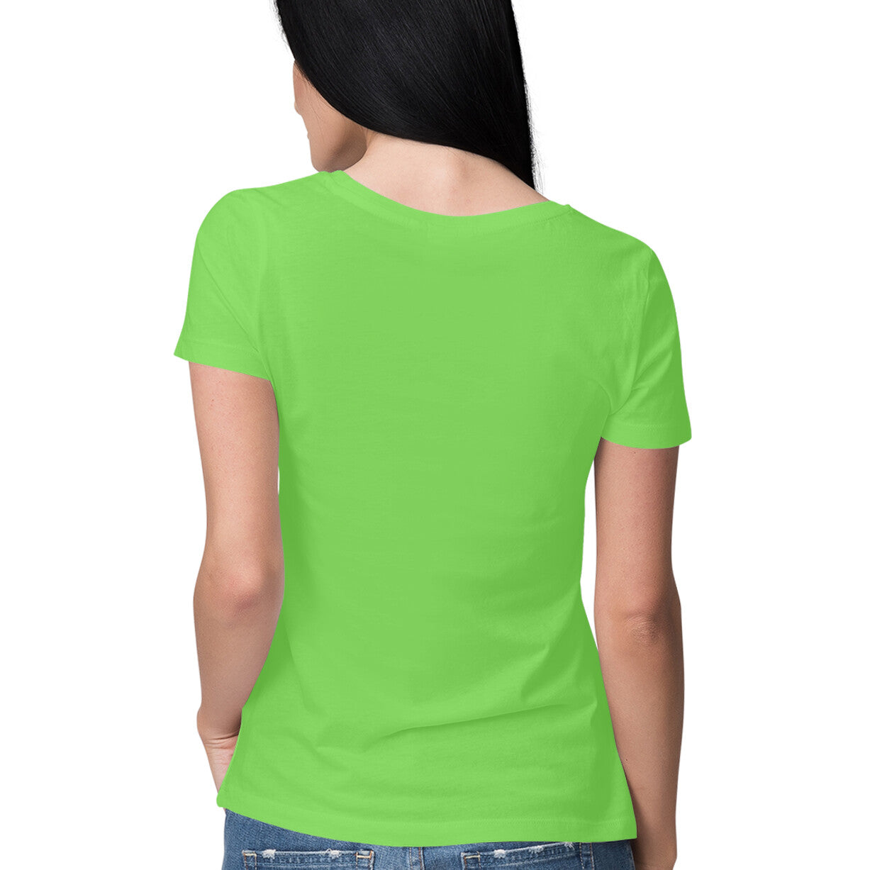 Back View - 5215026