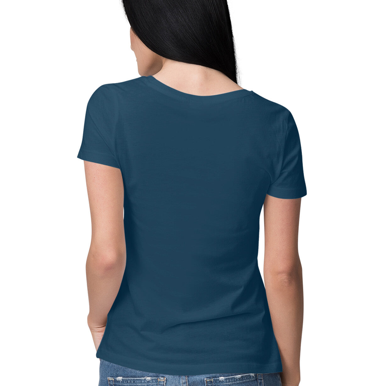 Back View - 5215030
