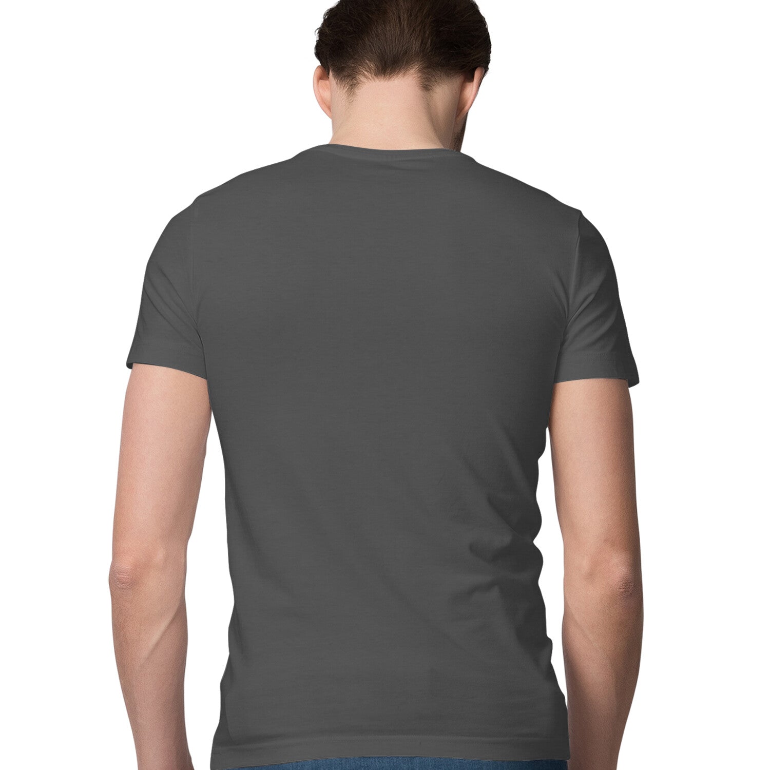 Back View - 5218360