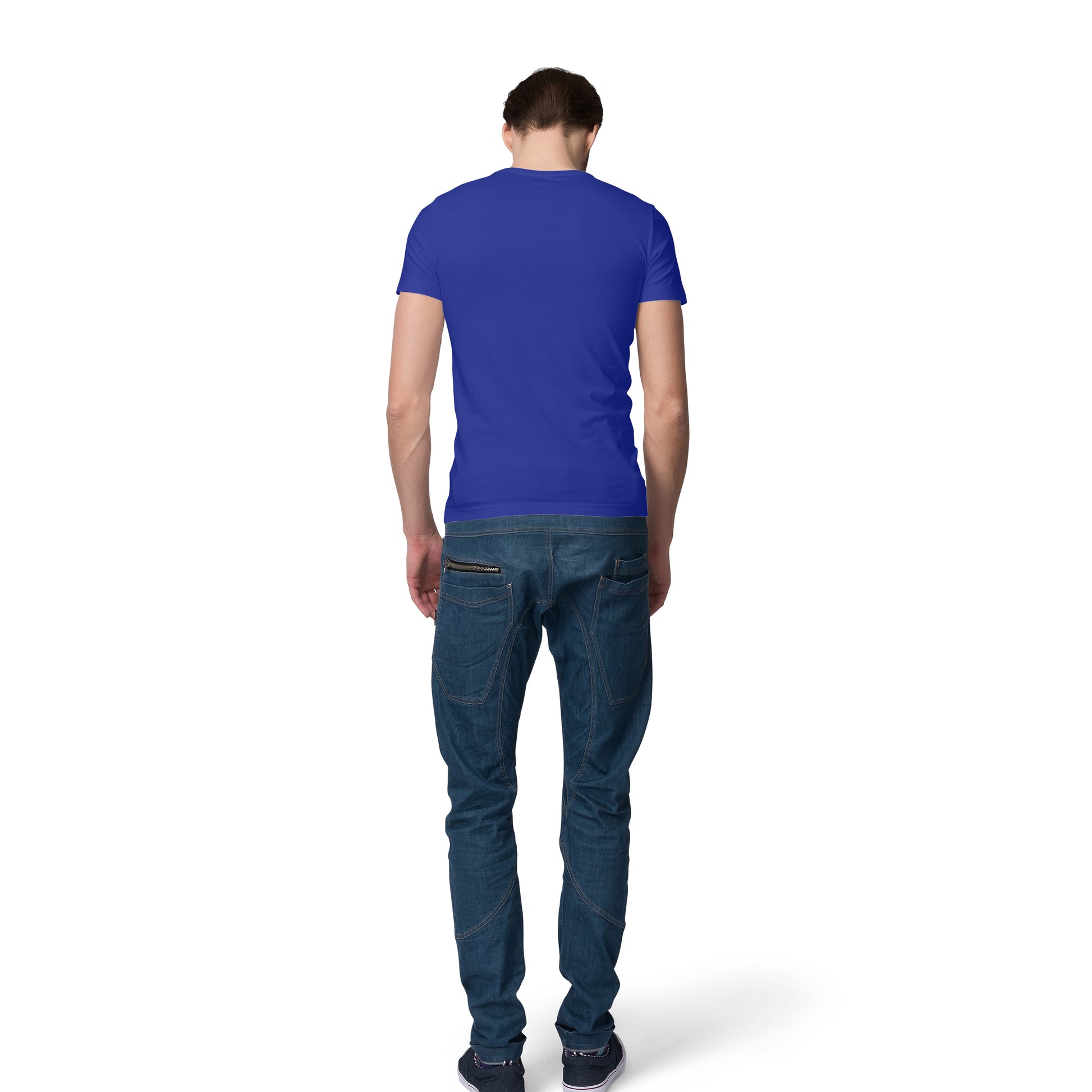 Back View - 5218425