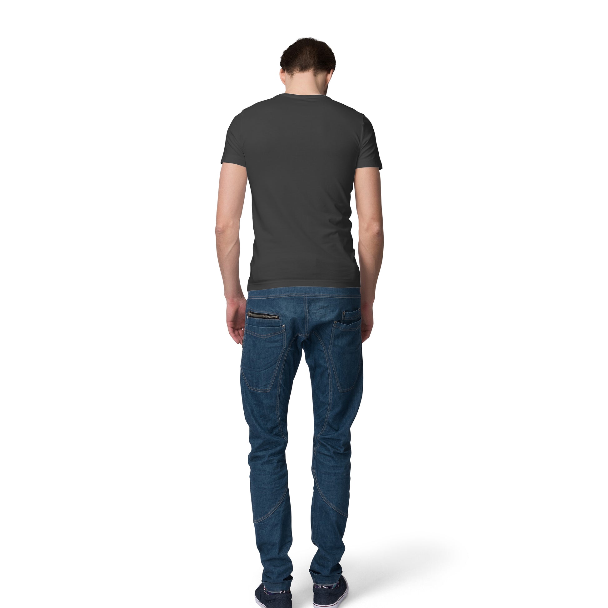 Back View - 5218426