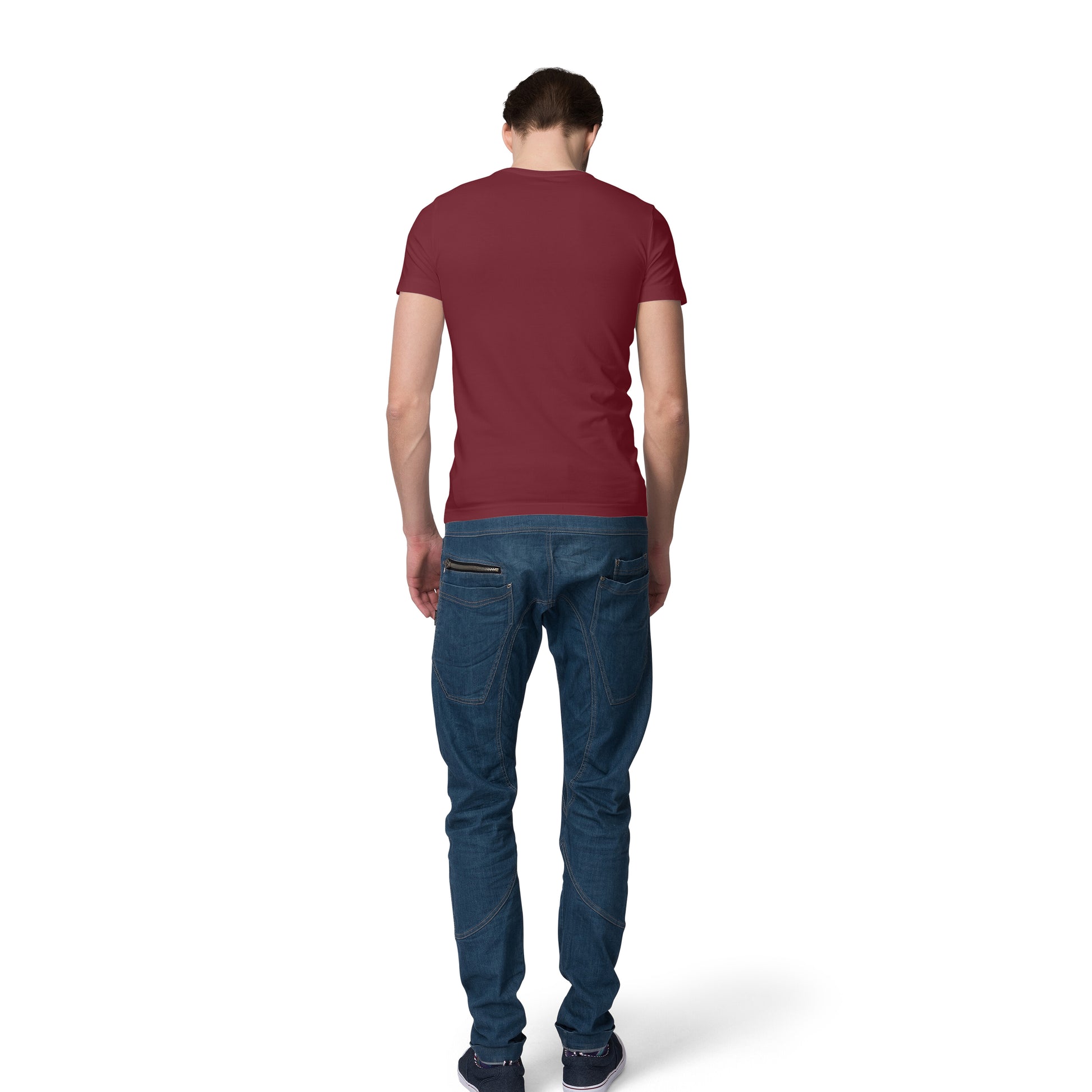 Back View - 5218430