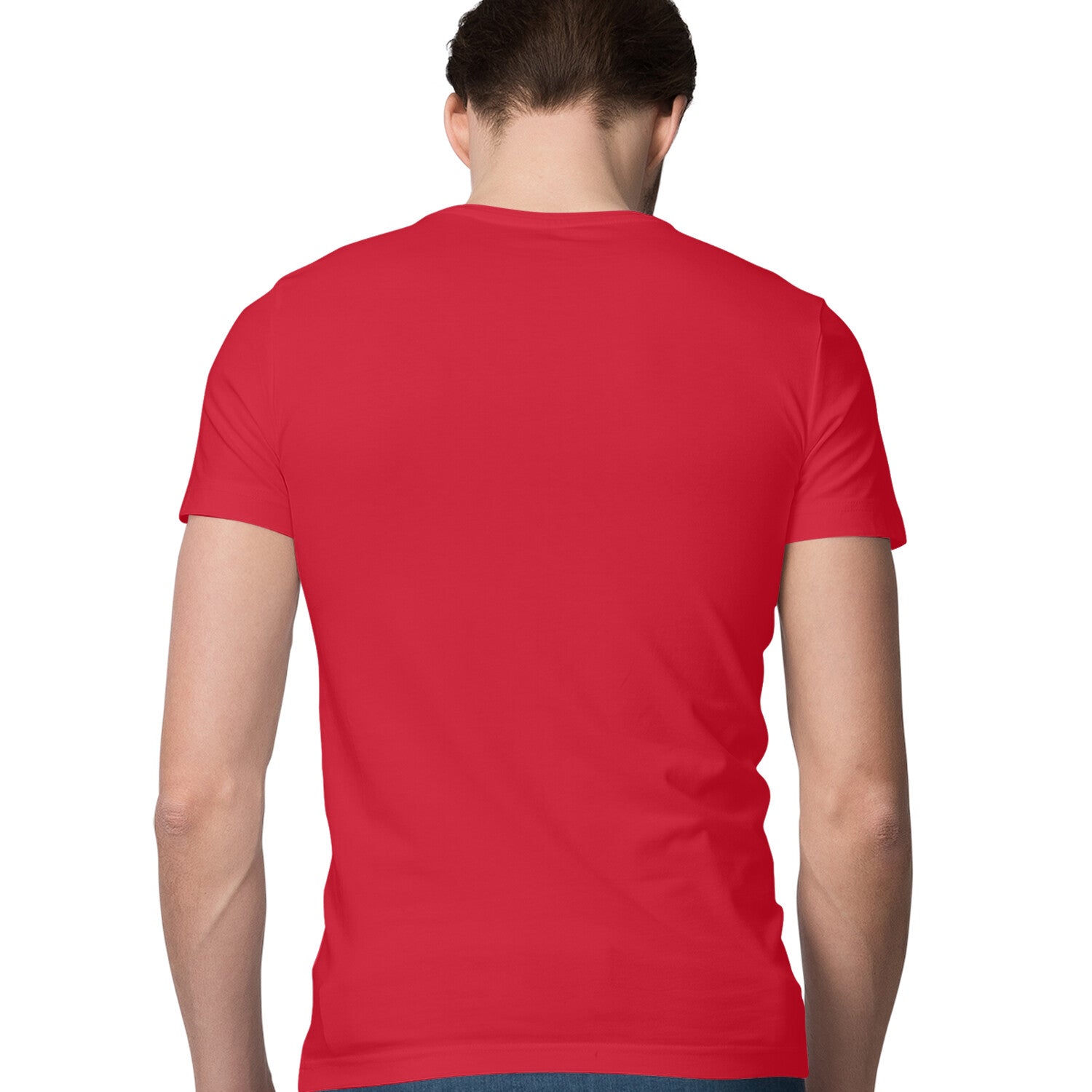 Back View - 5218601