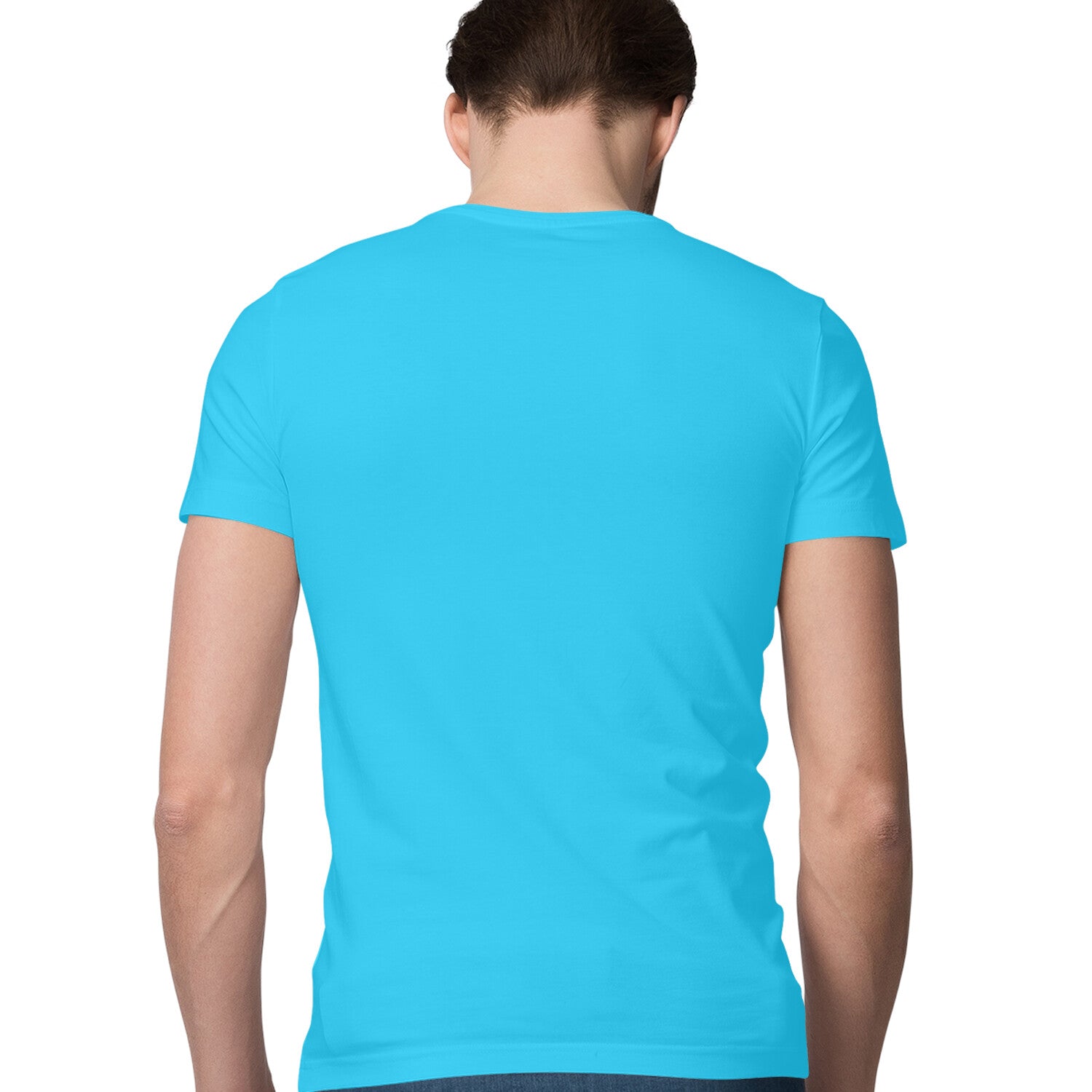 Back View - 5219069