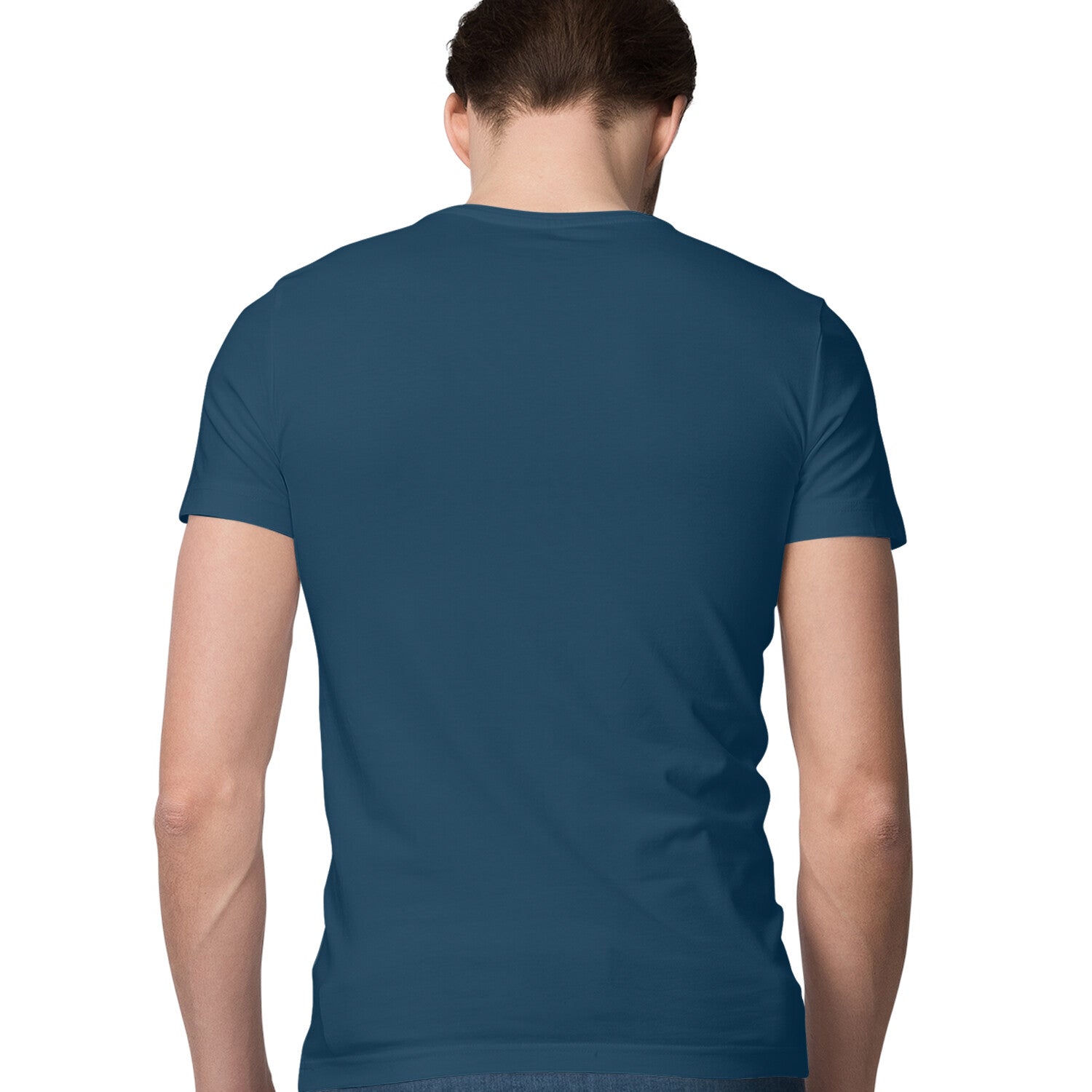 Back View - 5219070