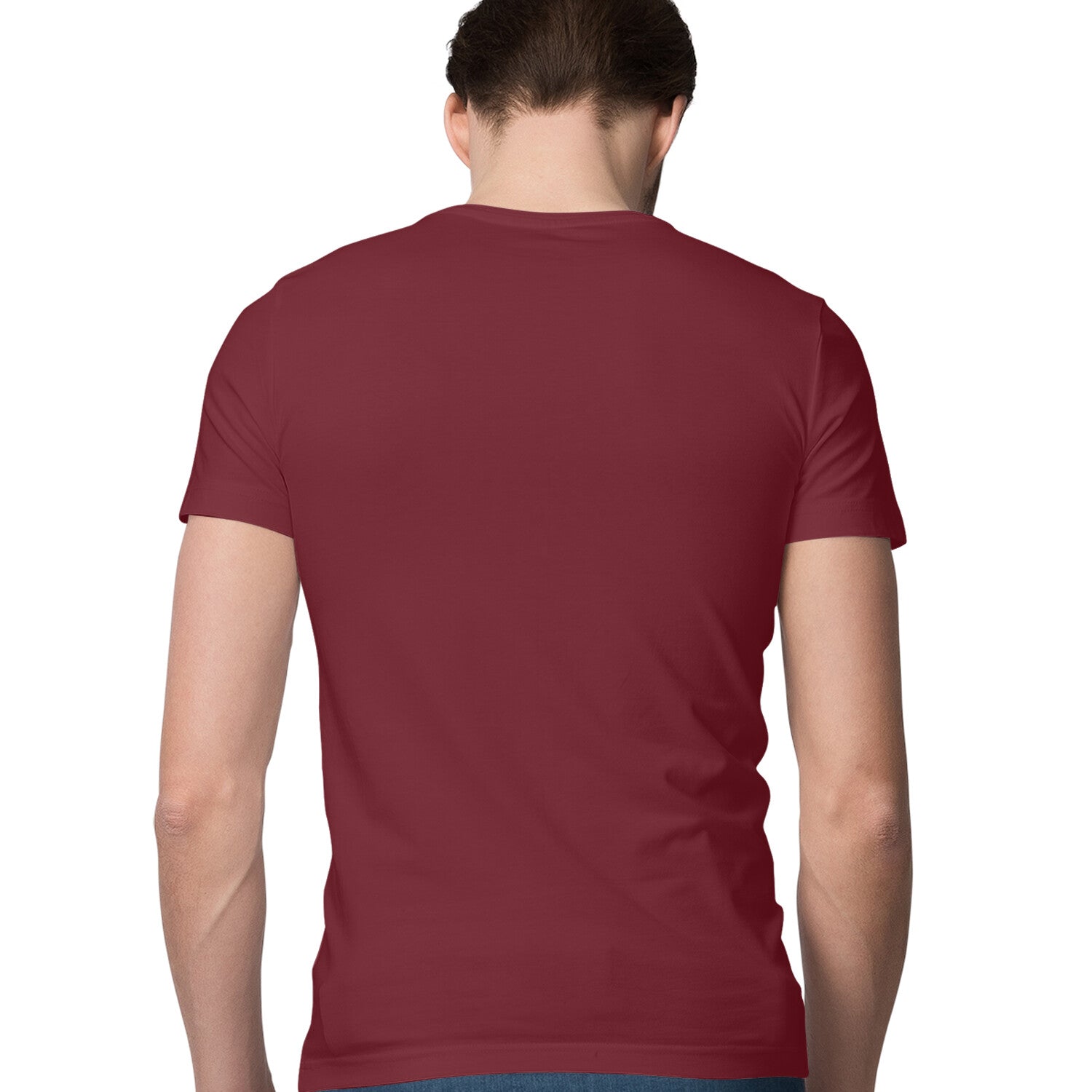 Back View - 5219073