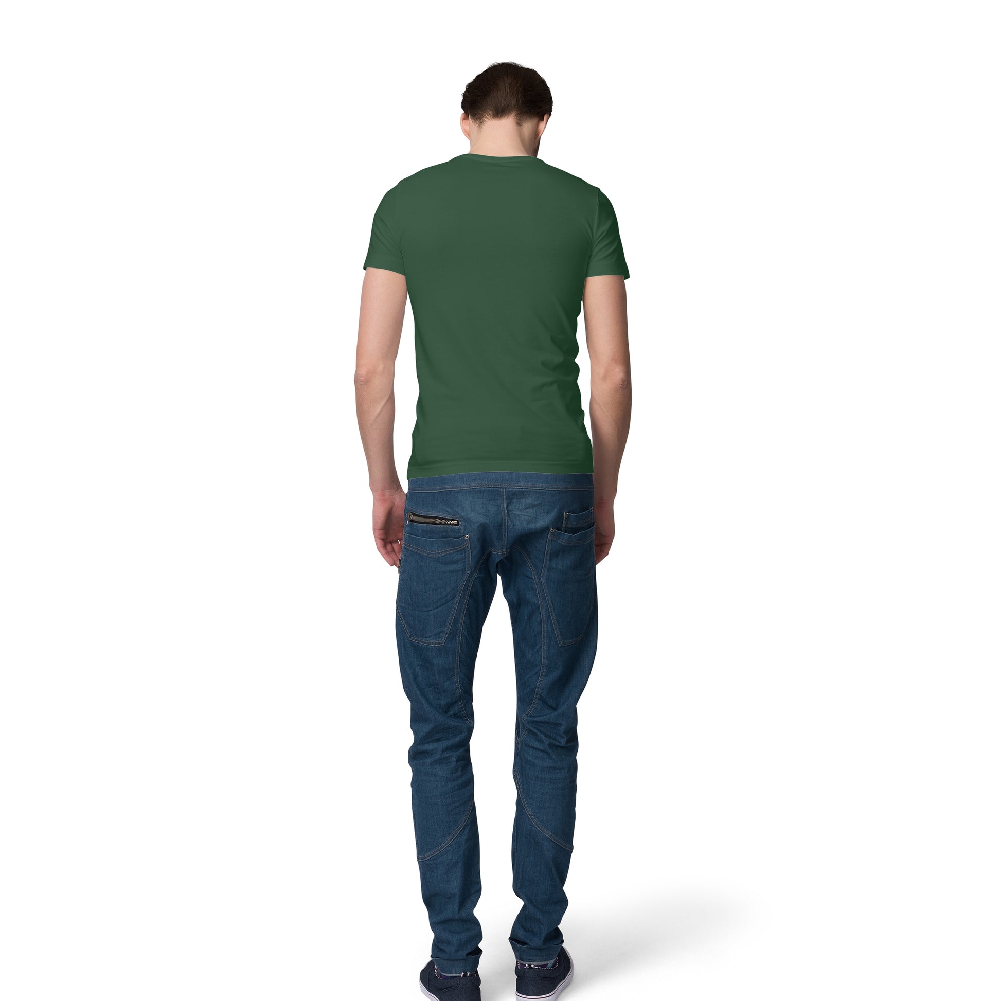 Back View - 5221158