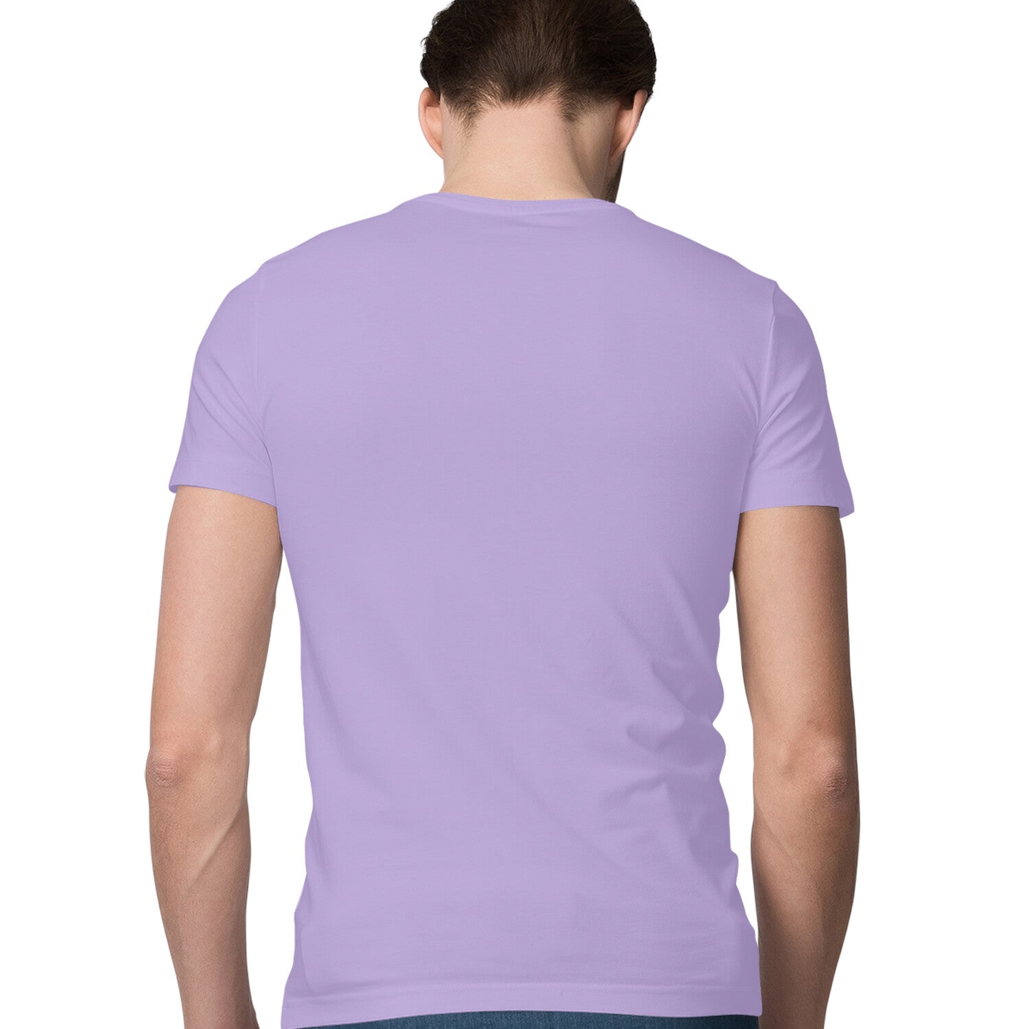 Back View - 5319311