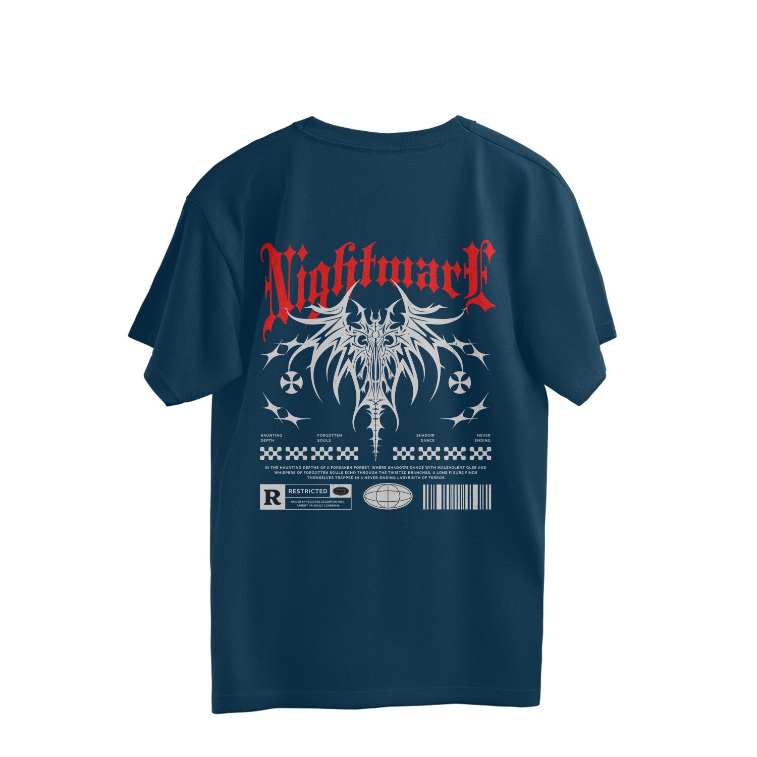 Back View - 5422257
