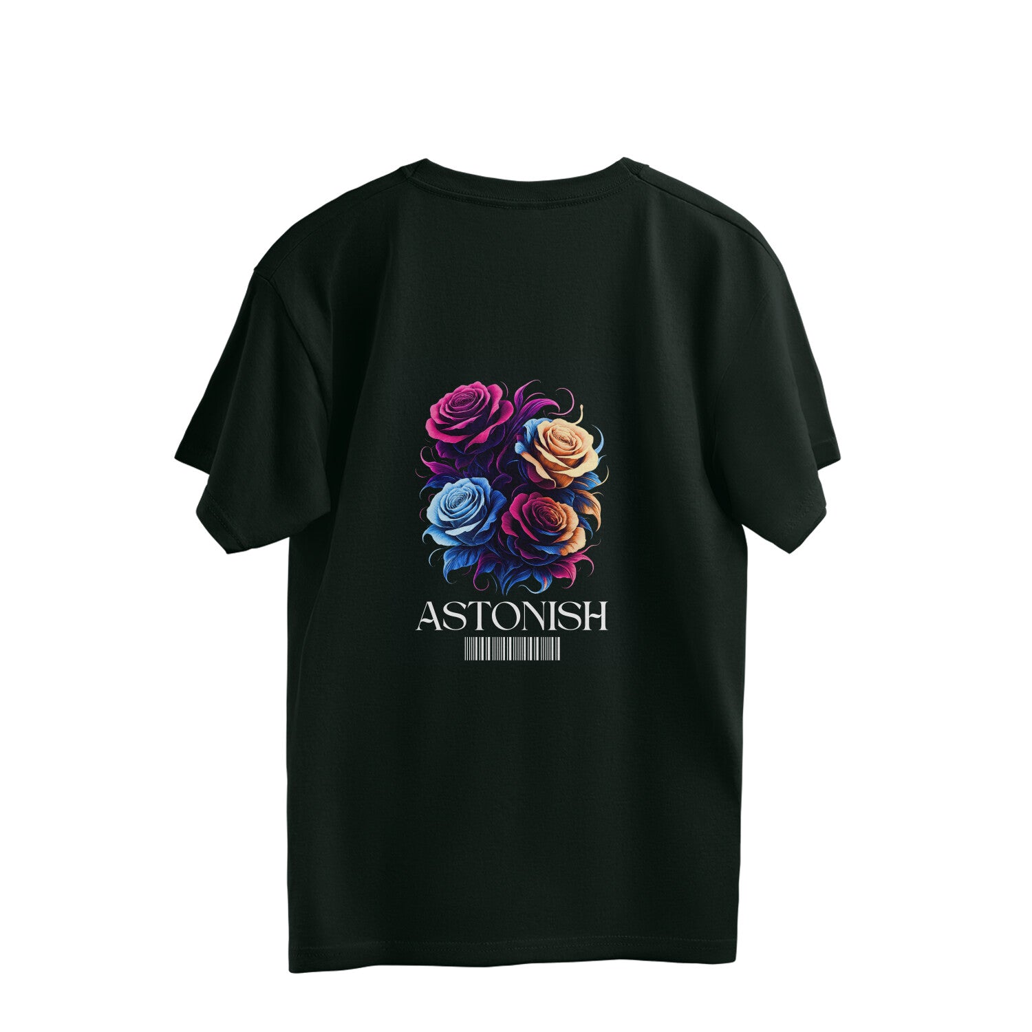 Back View - 5473227
