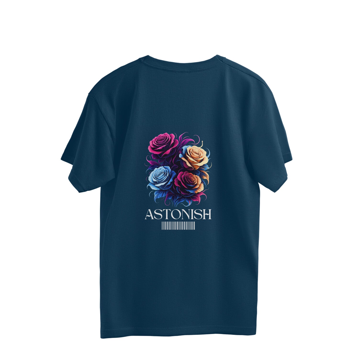 Back View - 5473230