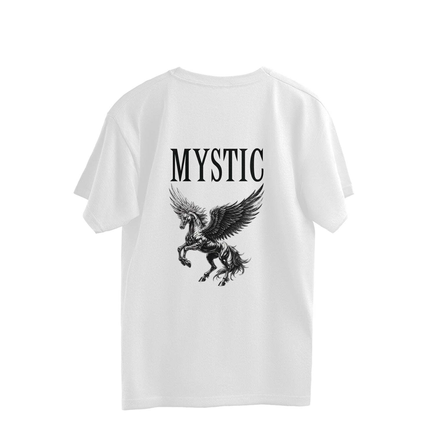 Back View - 5475538