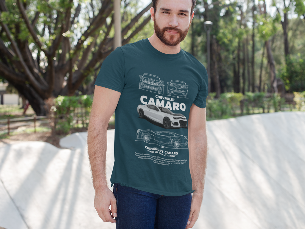 Cars CMRO Oversized