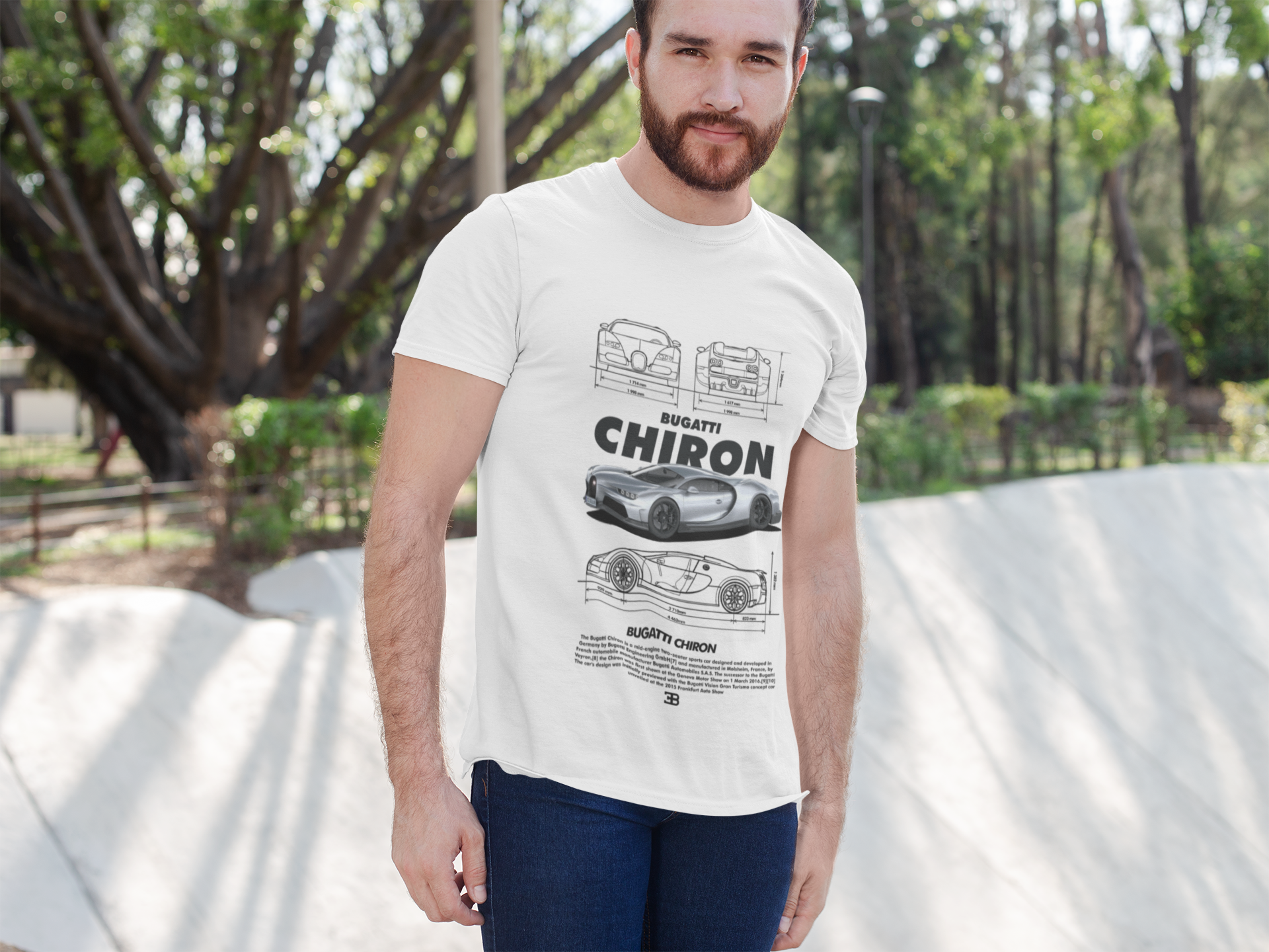 Cars CHRN