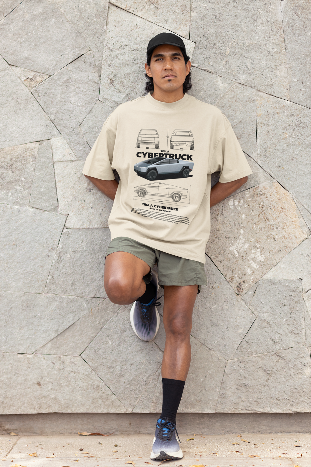 Cars TS CBTRK