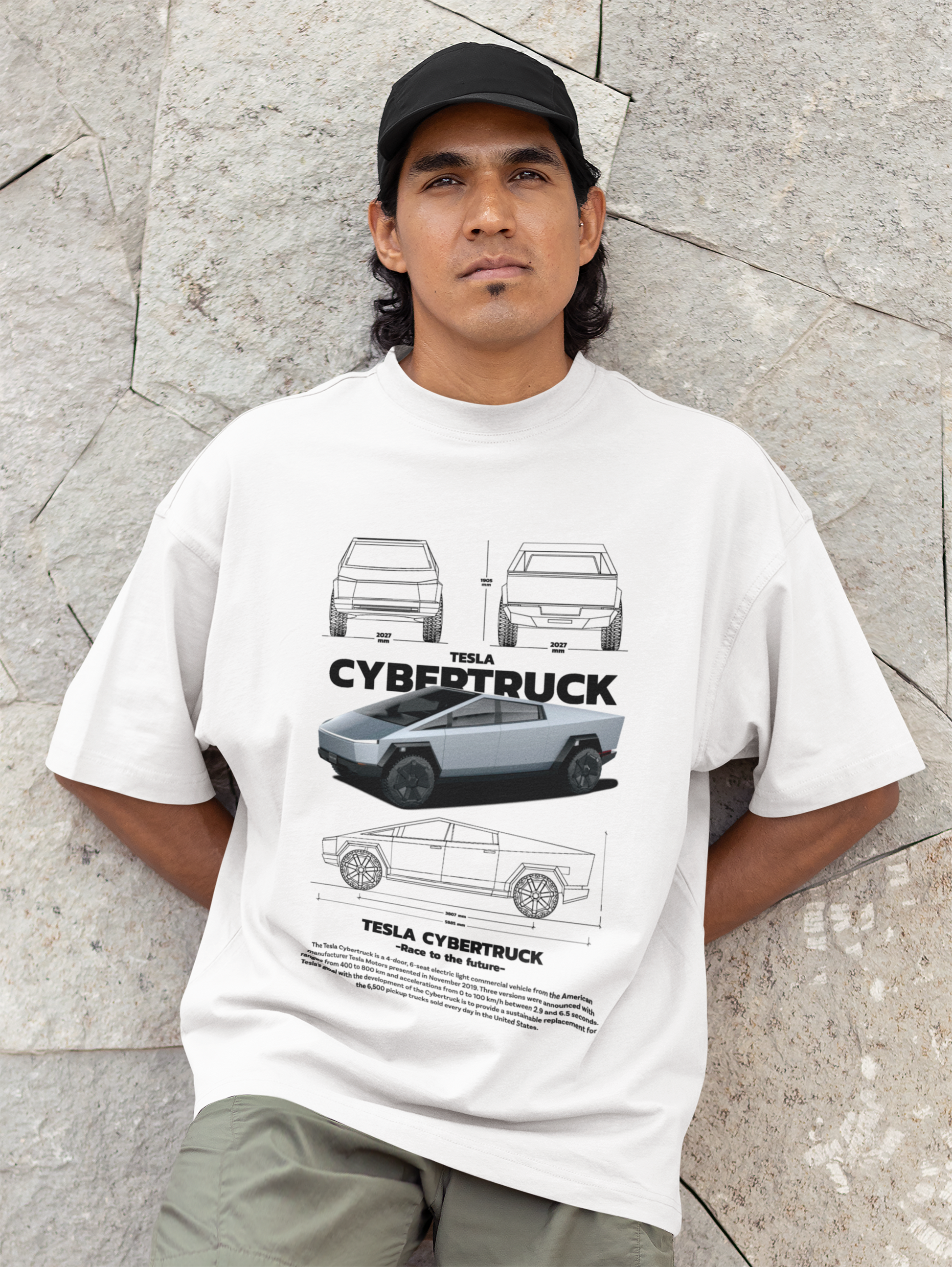 Cars TS CBTRK