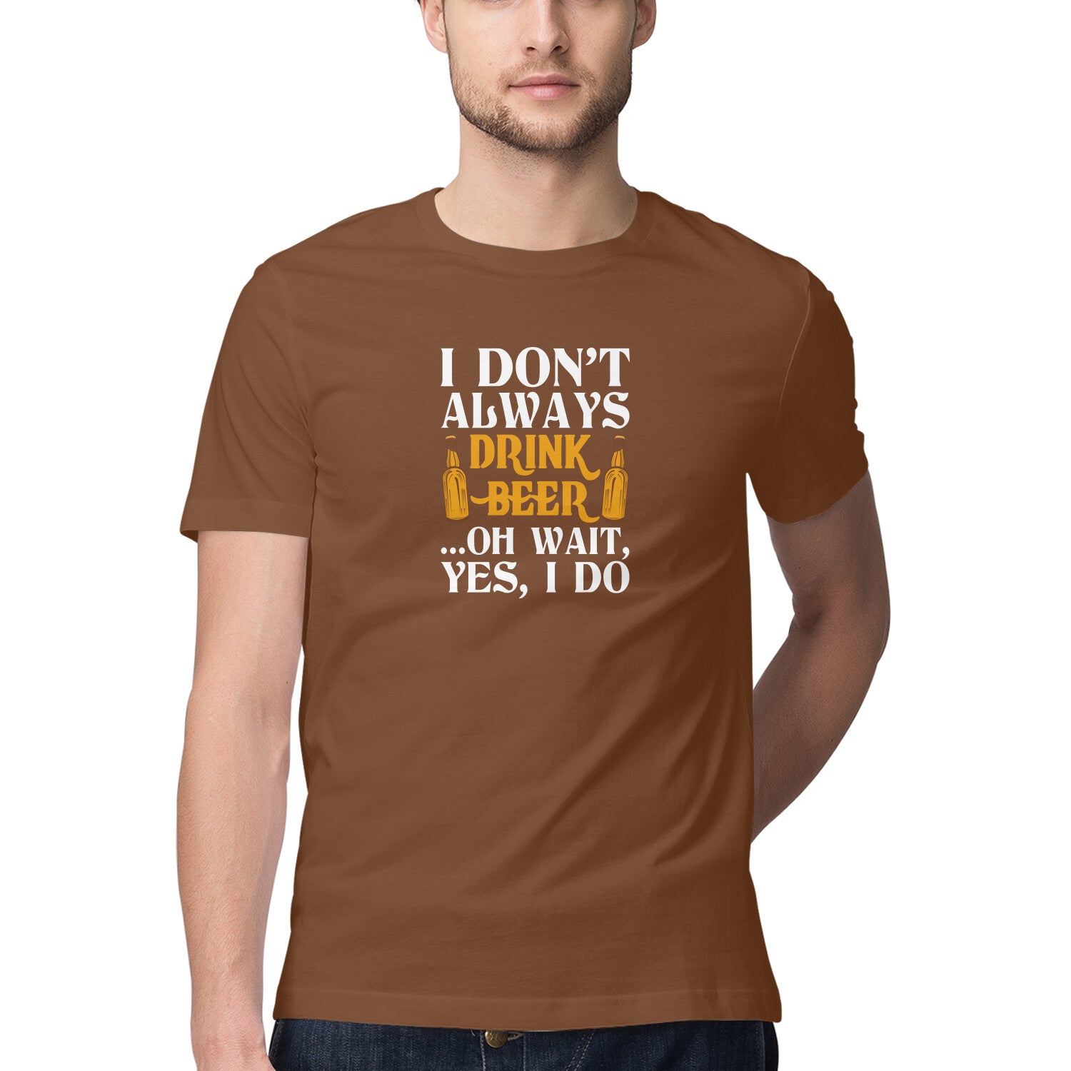 Front View - 5218457