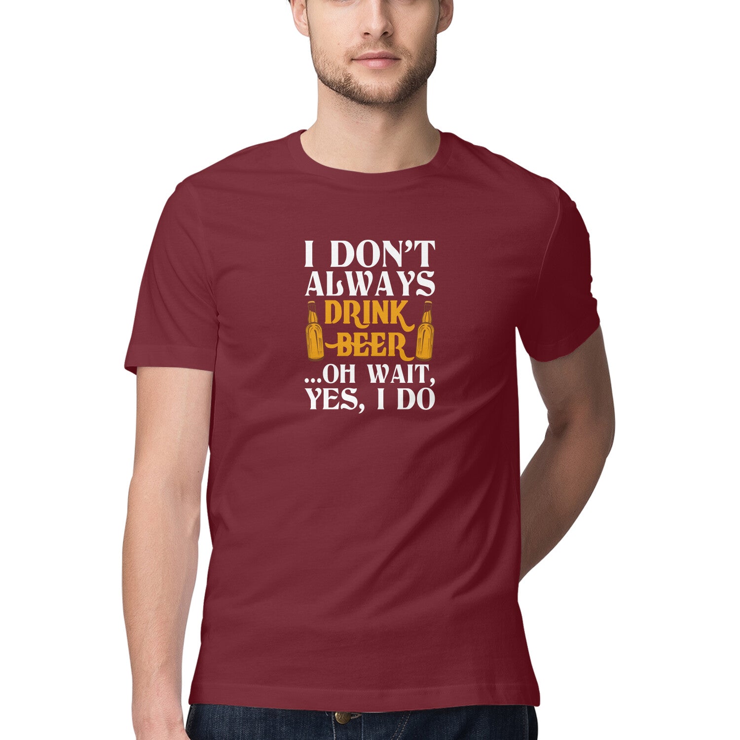 Front View - 5218458