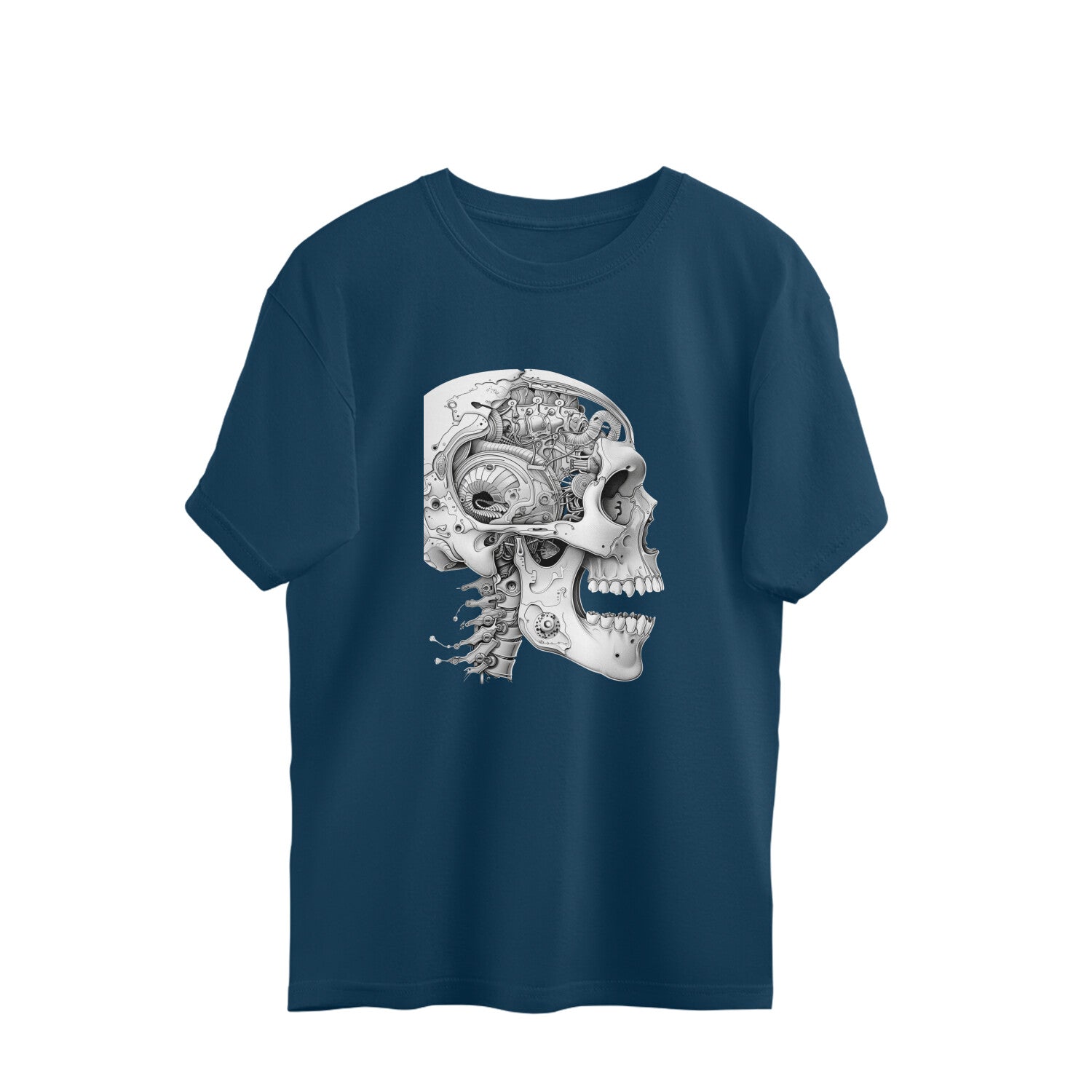 Front View - 5387360