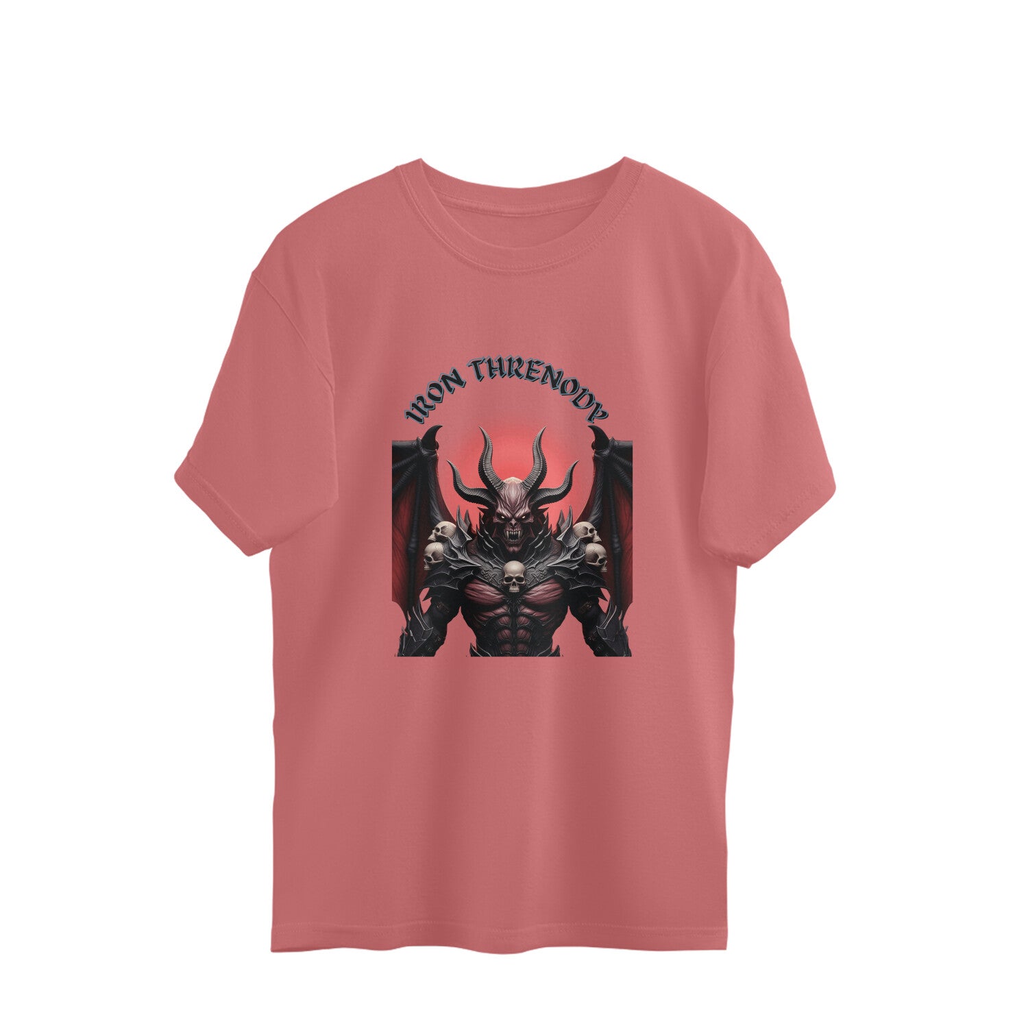 Front View - 5387564