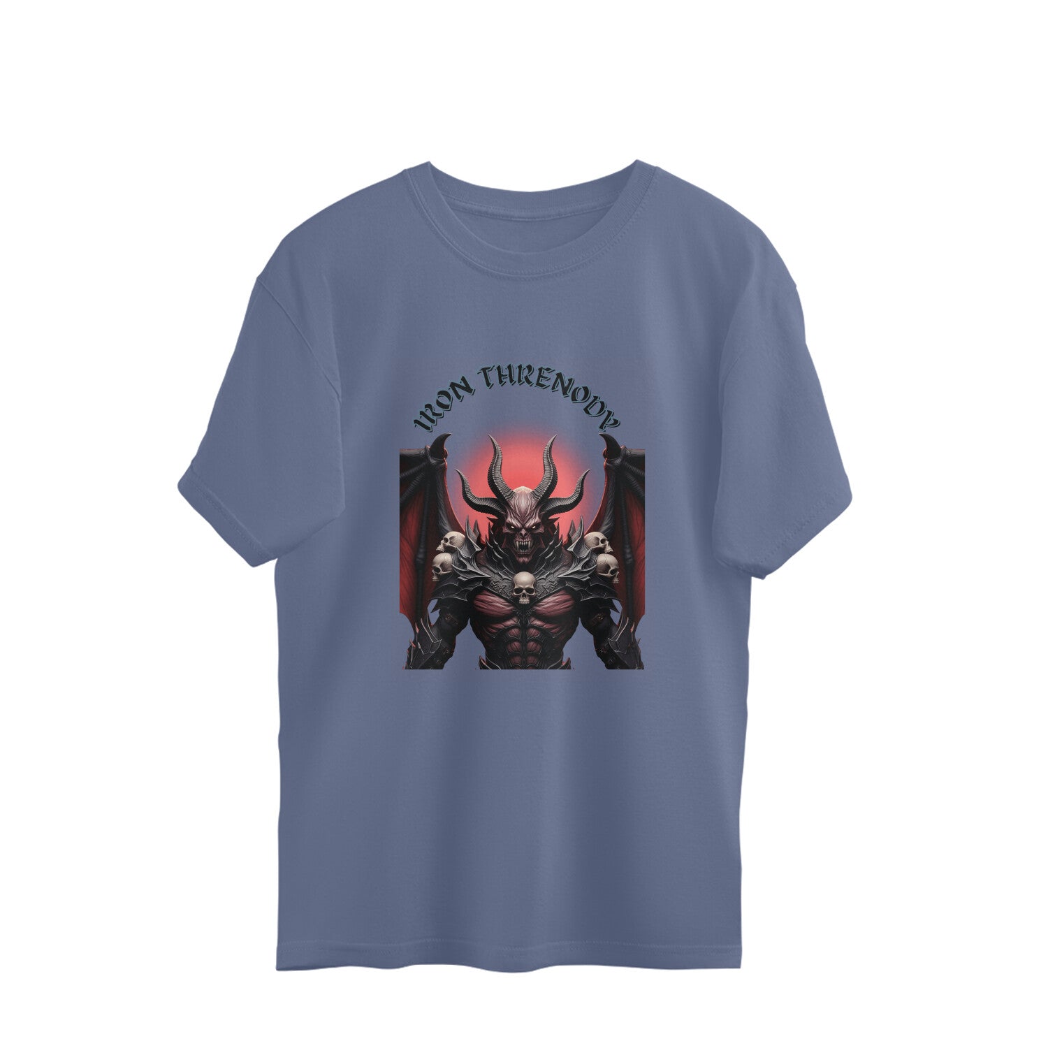 Front View - 5387565
