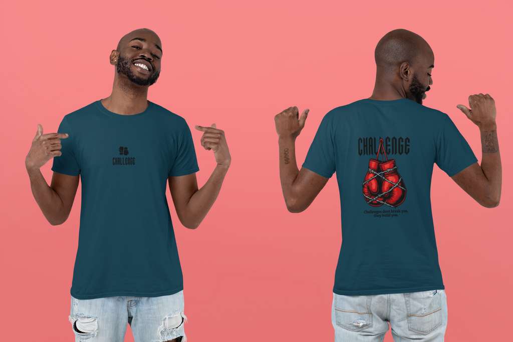 Challenge Premium Oversized