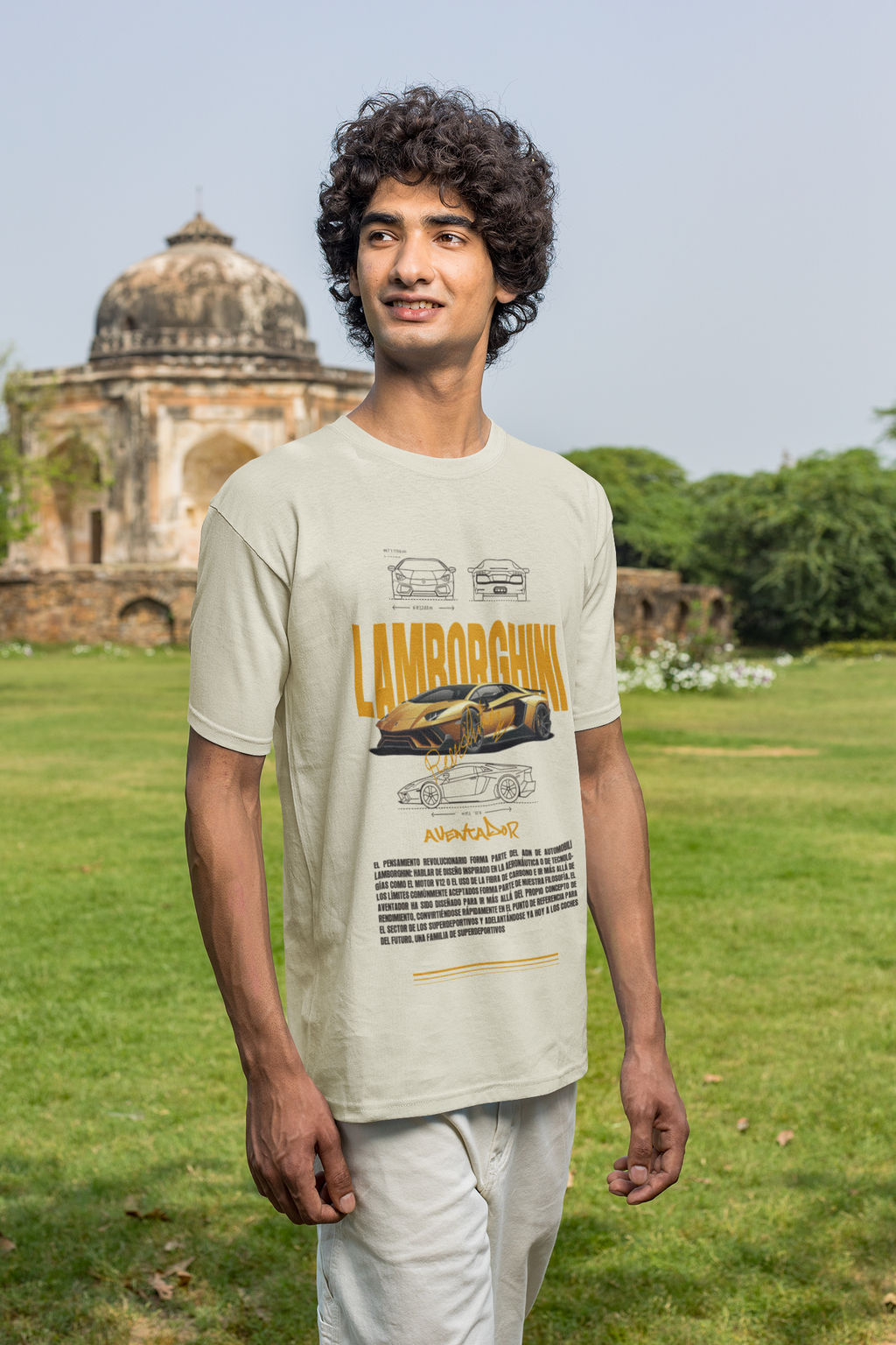 Cars Lam Oversized
