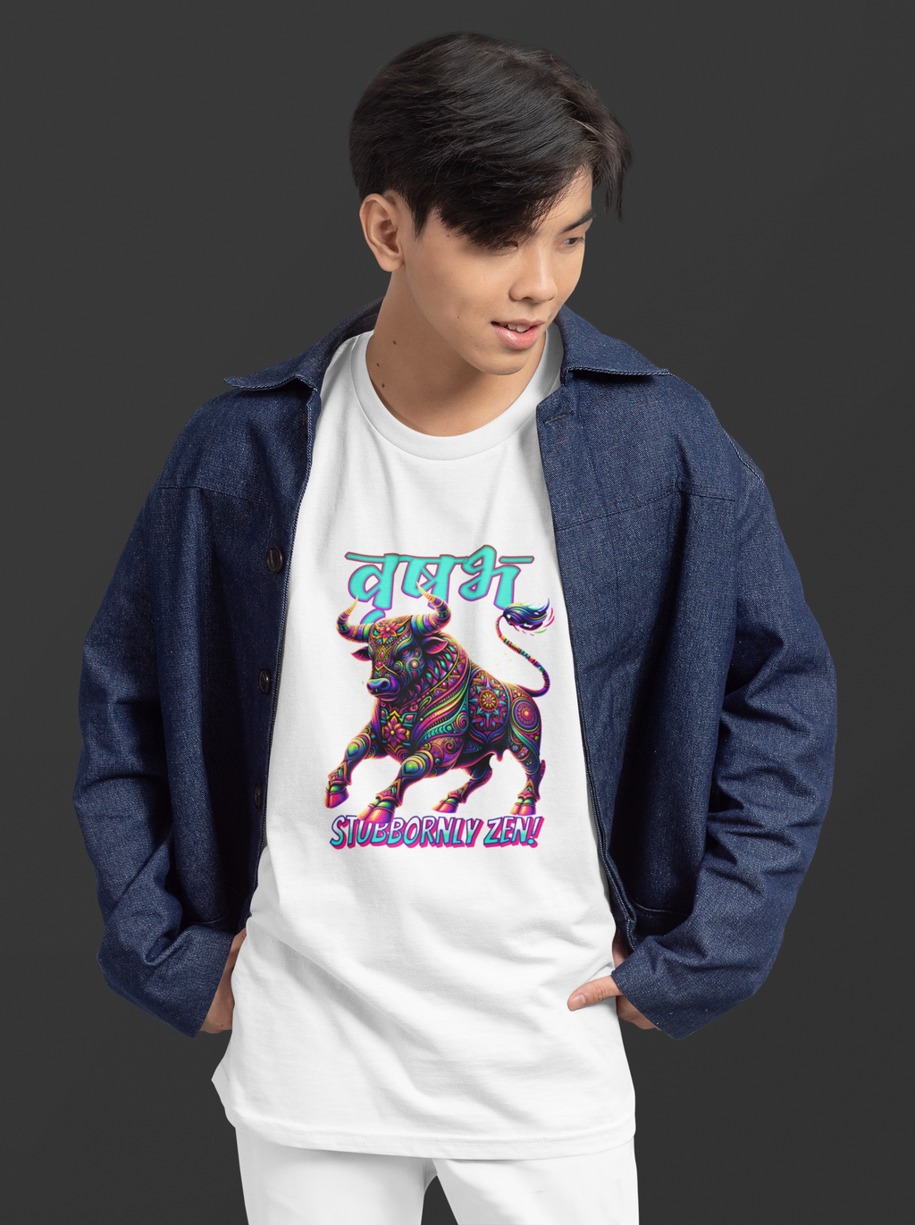 Zodiac Tauras Oversized