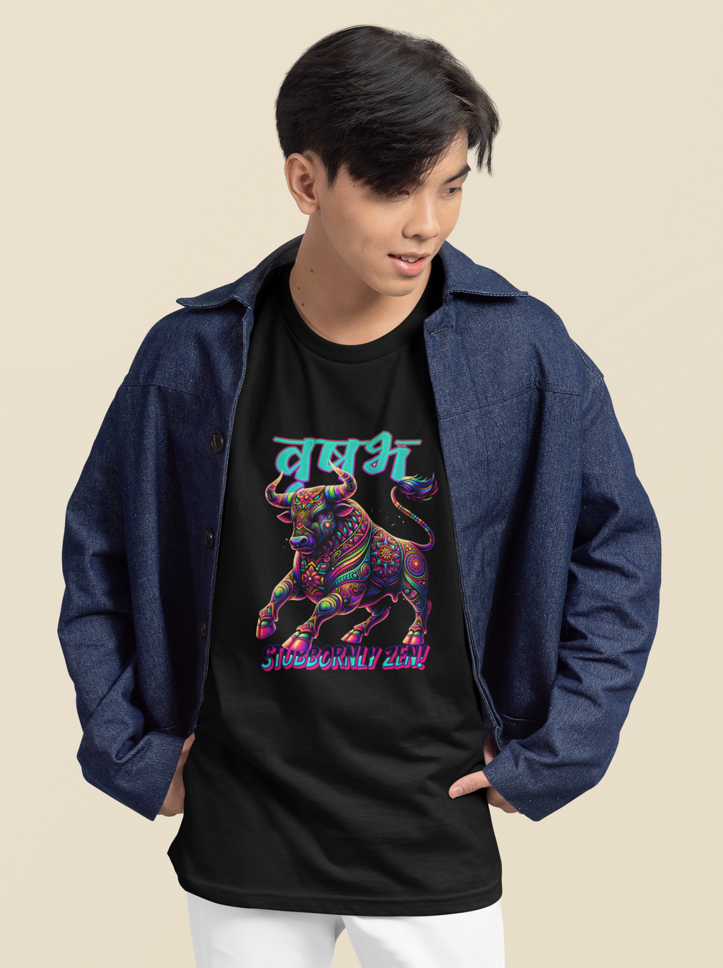 Zodiac Tauras Oversized