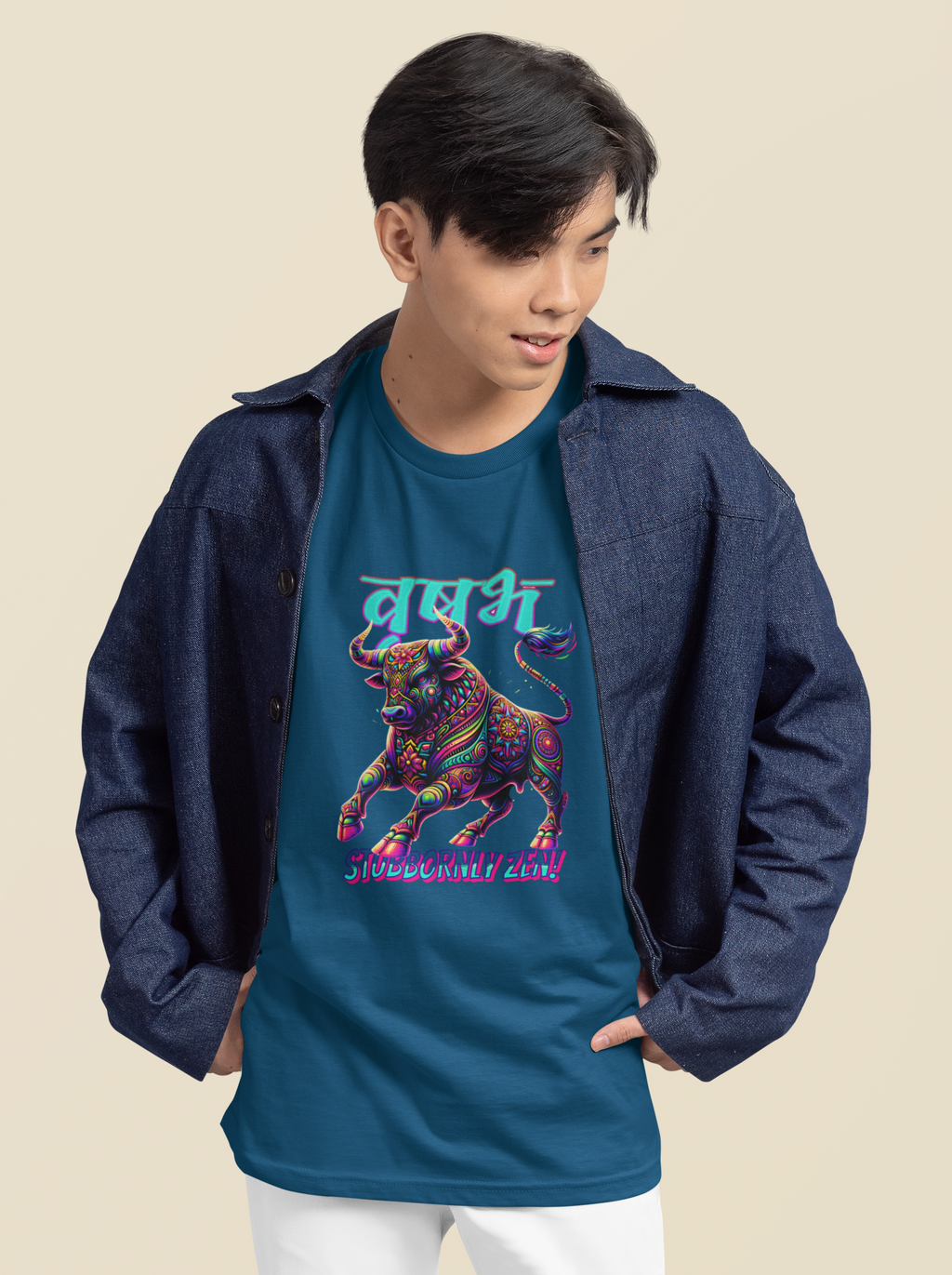 Zodiac Tauras Oversized