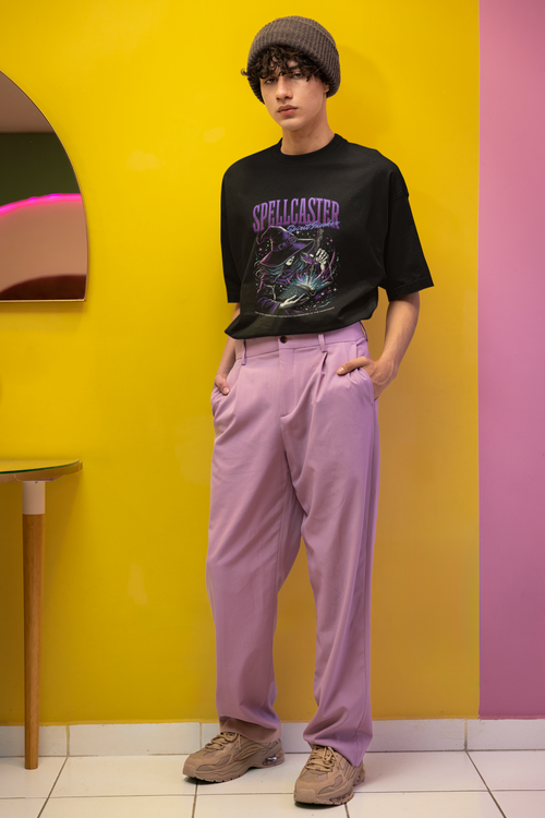 Spellcaster Funky Oversized