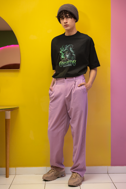 Wizard Funky Oversized