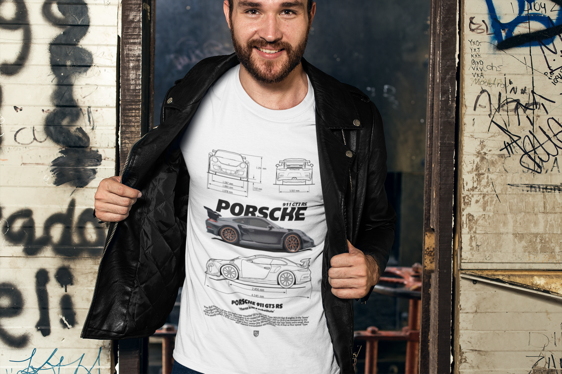 Cars PRSCH