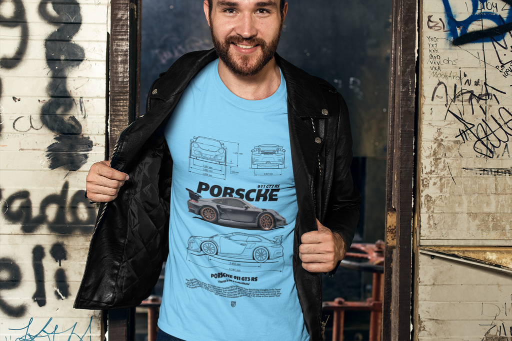 Cars PRSCH