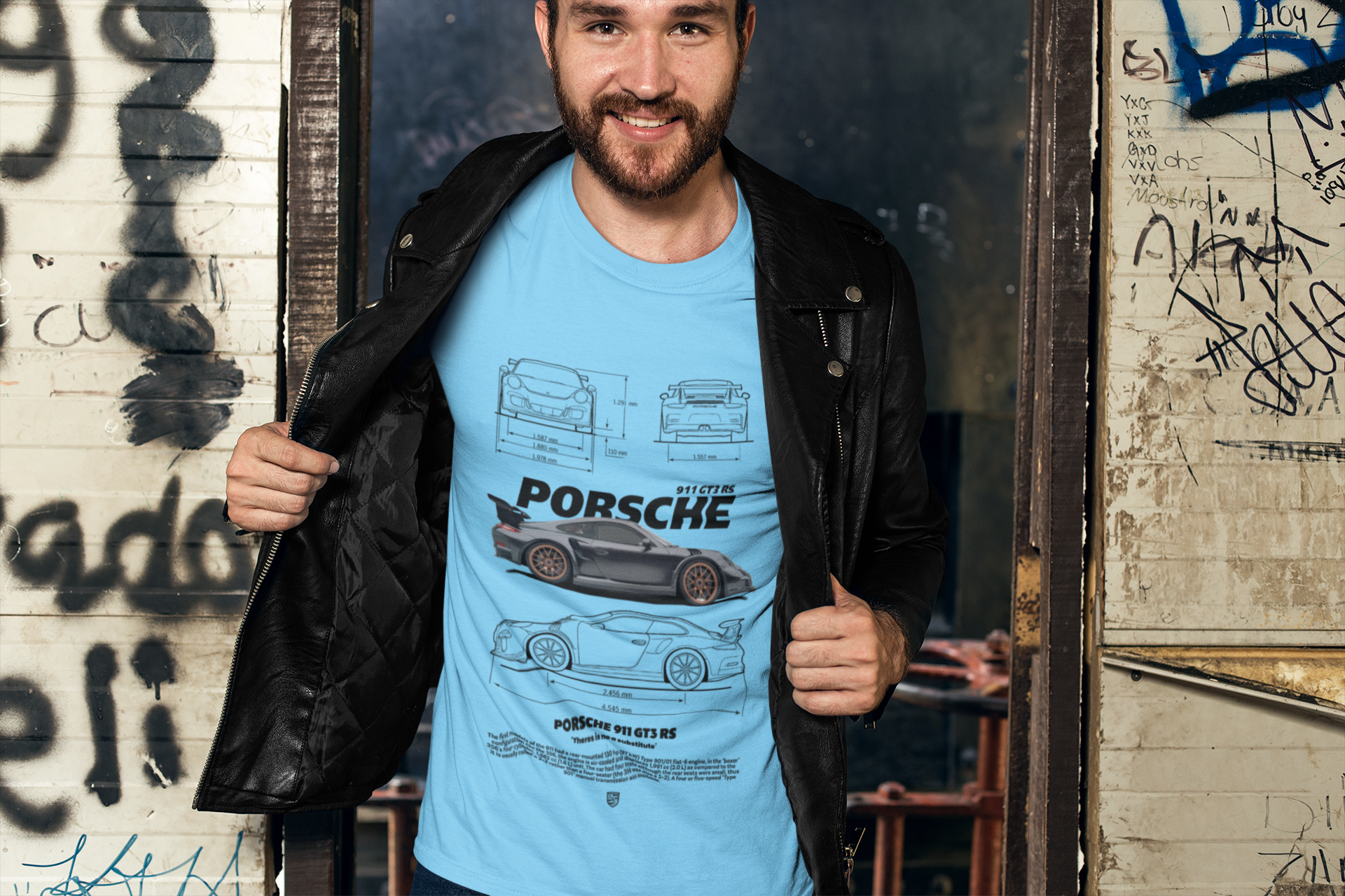 Cars PRSCH
