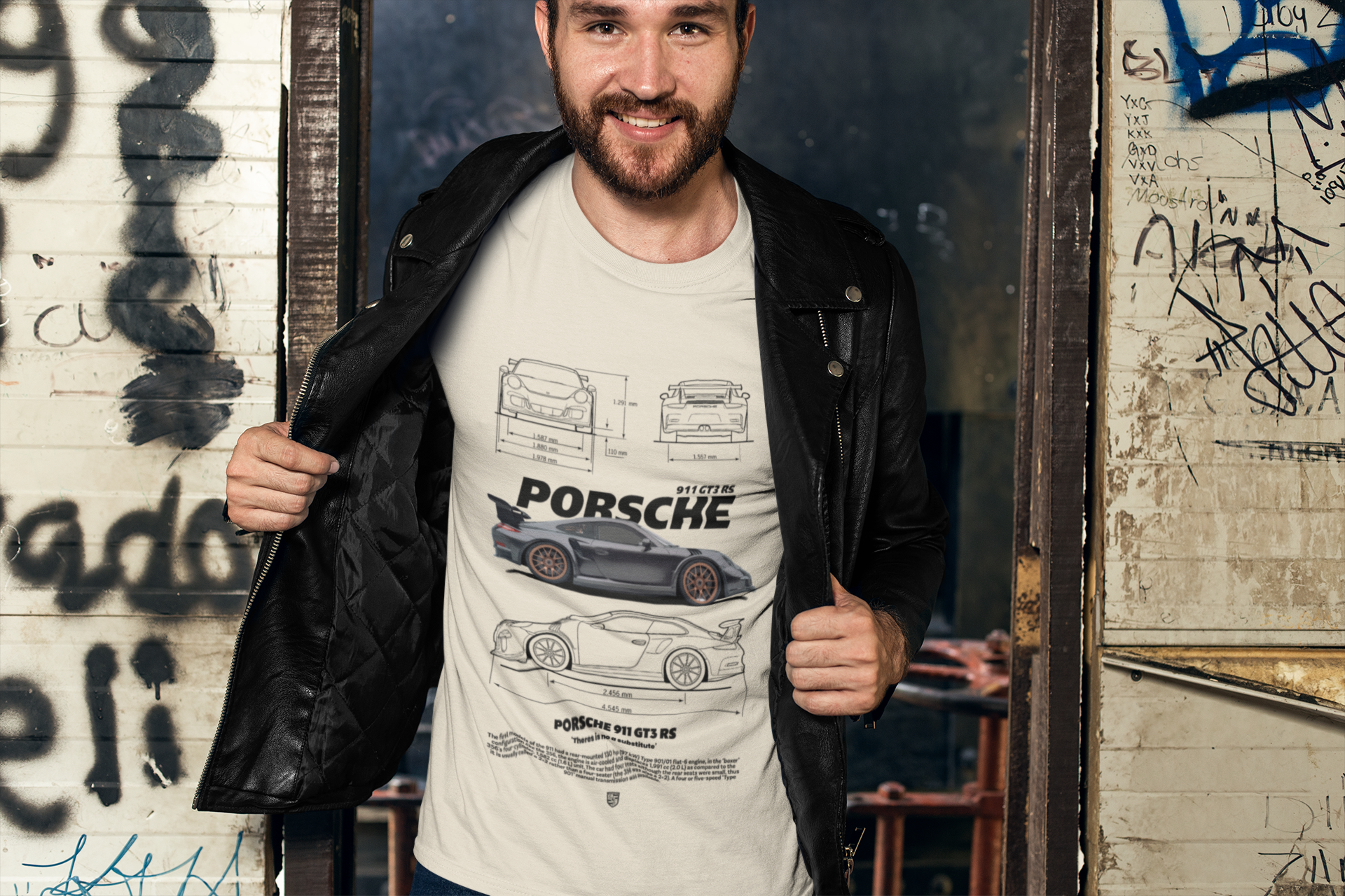 Cars PRSCH