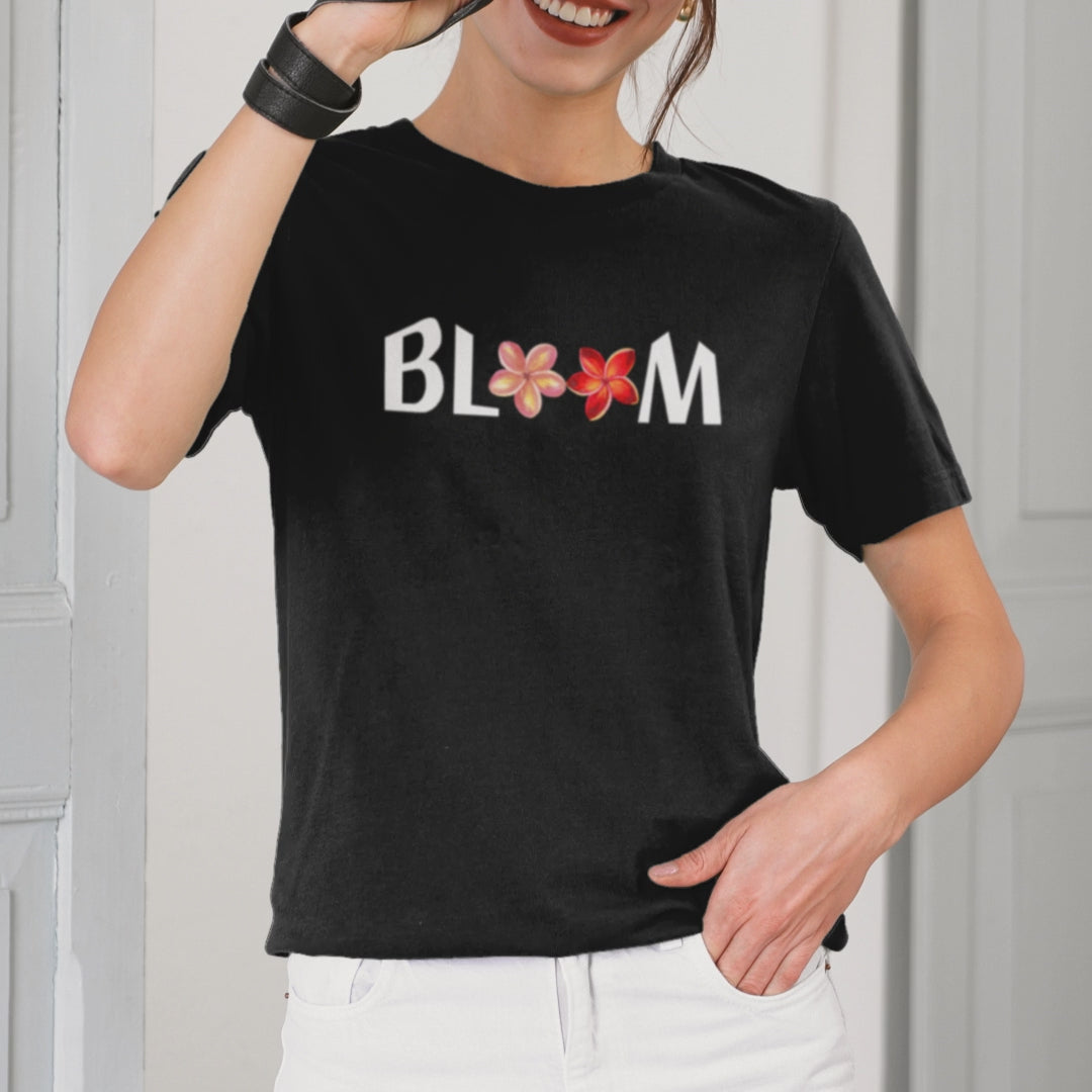 Bloom Women Premium Oversized